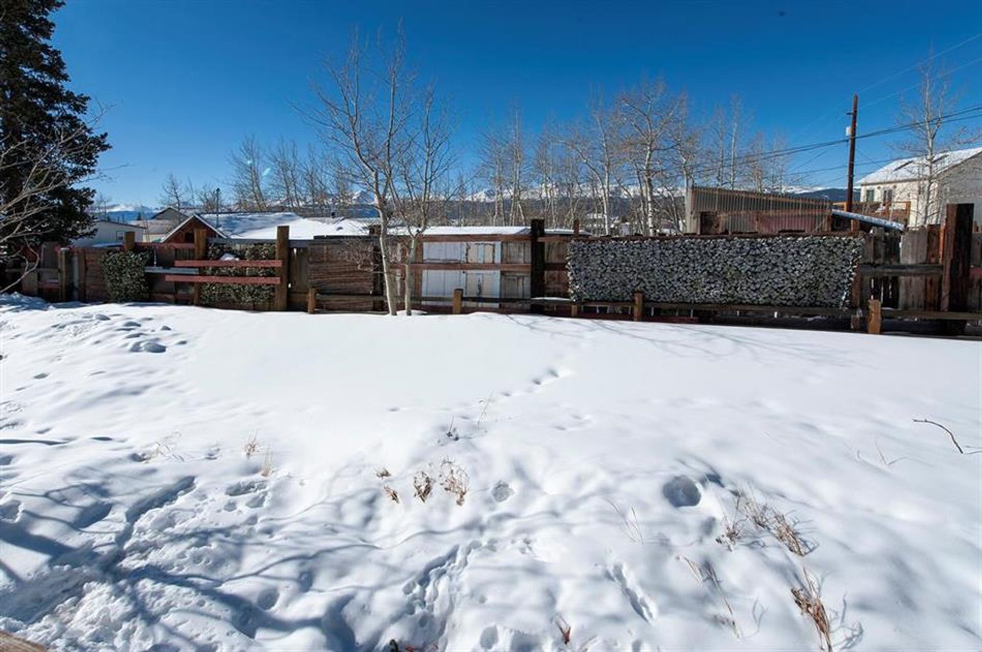 Condominio nel Leadville, Colorado 10126478