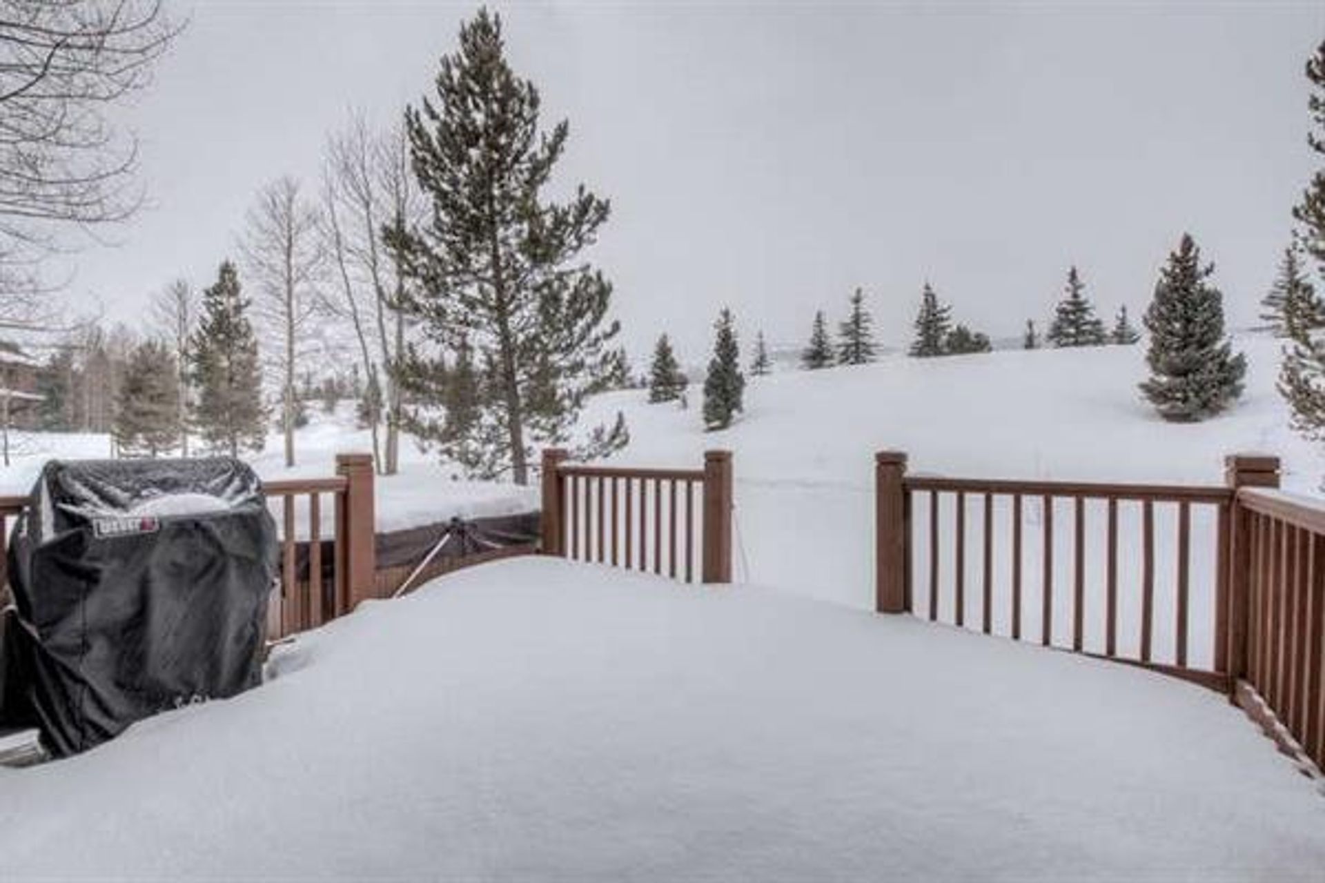 Condomínio no Breckenridge, Colorado 10126486