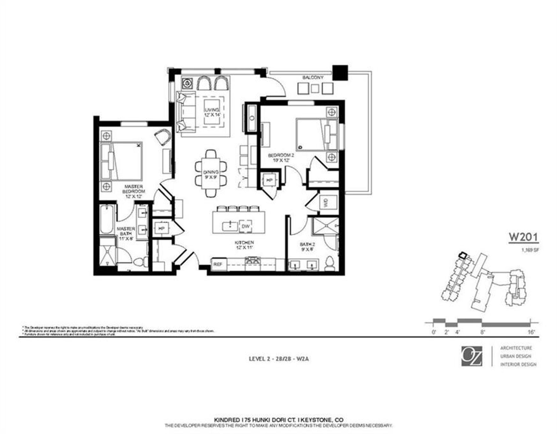 Eigentumswohnung im Schlussstein, Colorado 10126487