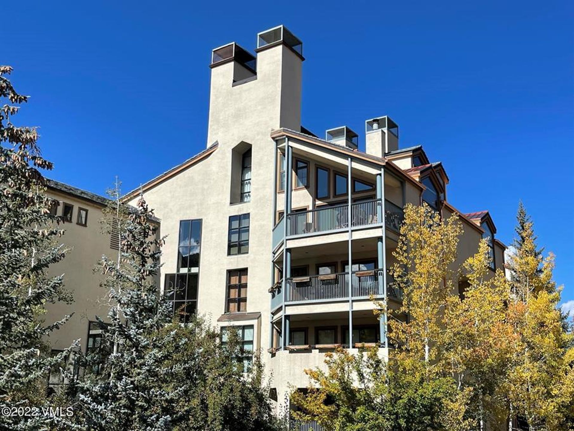 Кондоминиум в Beaver Creek, Colorado 10126503