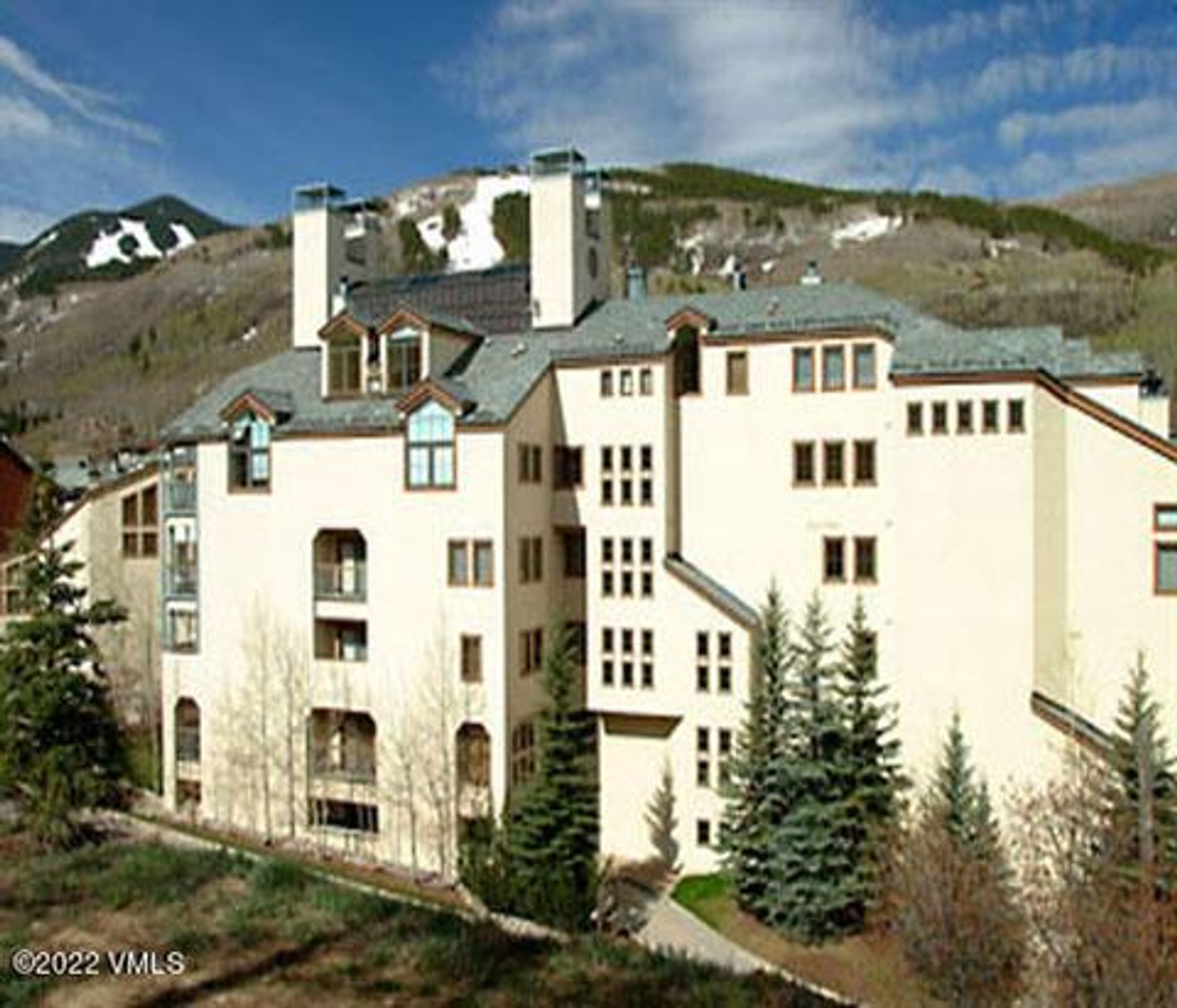 Condominium in Beaver Creek, Colorado 10126503