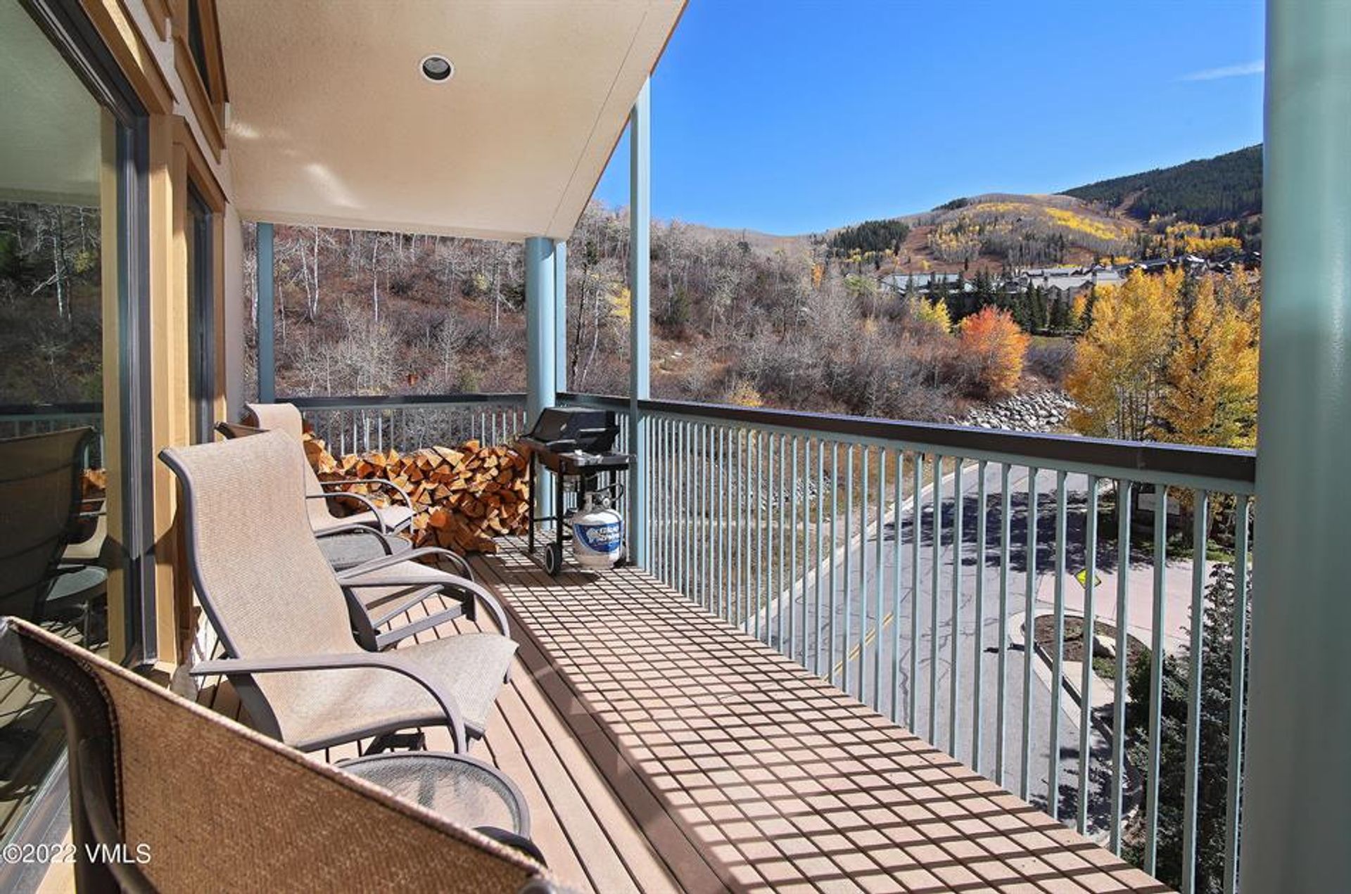 Condominium in Beaver Creek, Colorado 10126503