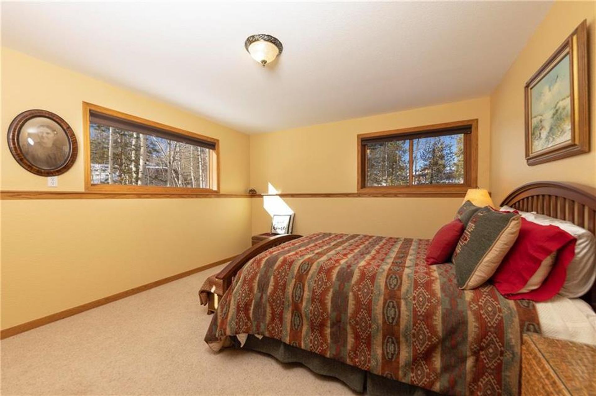 Condominium in Frisco, Colorado 10126509