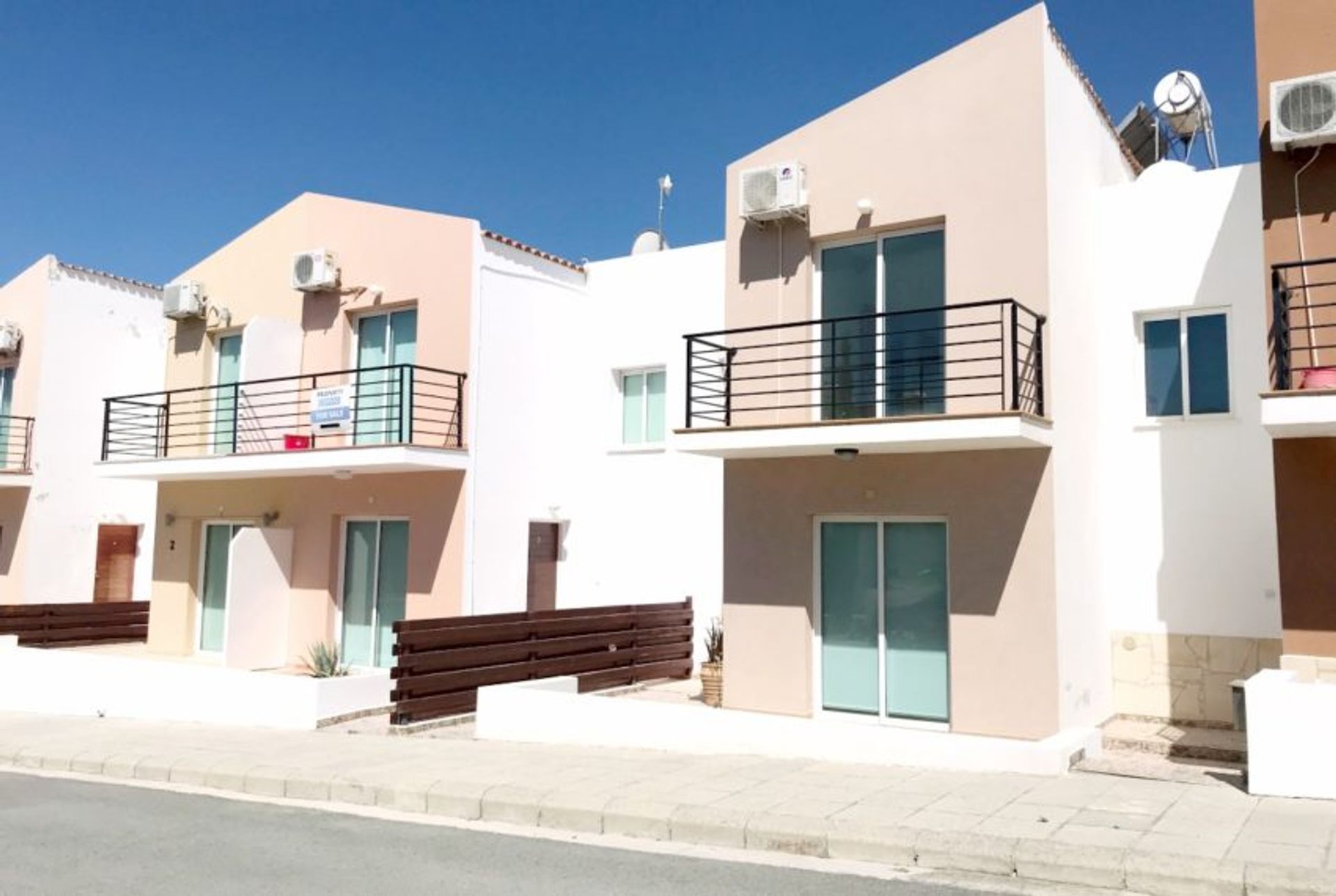 жилой дом в Peyia, Paphos 10126543