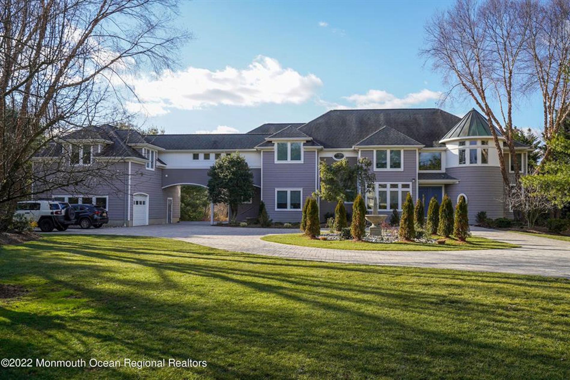 Casa nel Boschi Sterlini, New Jersey 10126601