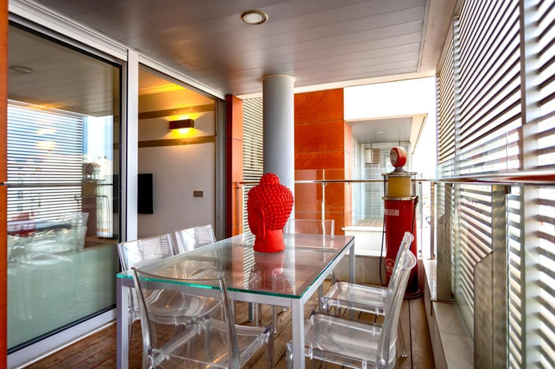 Condominium in Ibiza, De Balearen 10126784