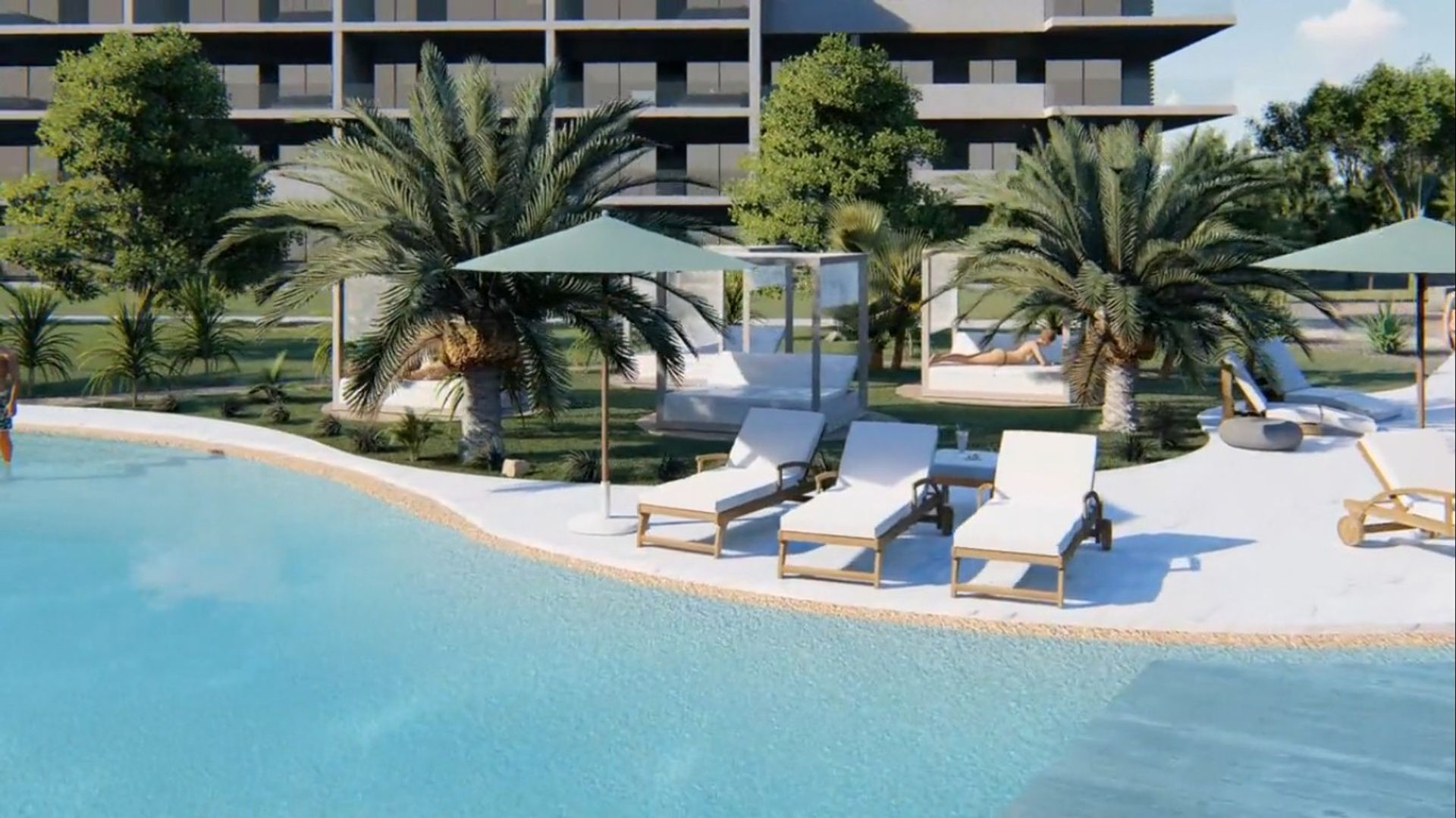 Condominium in Montes de Alvor, Faro 10126794