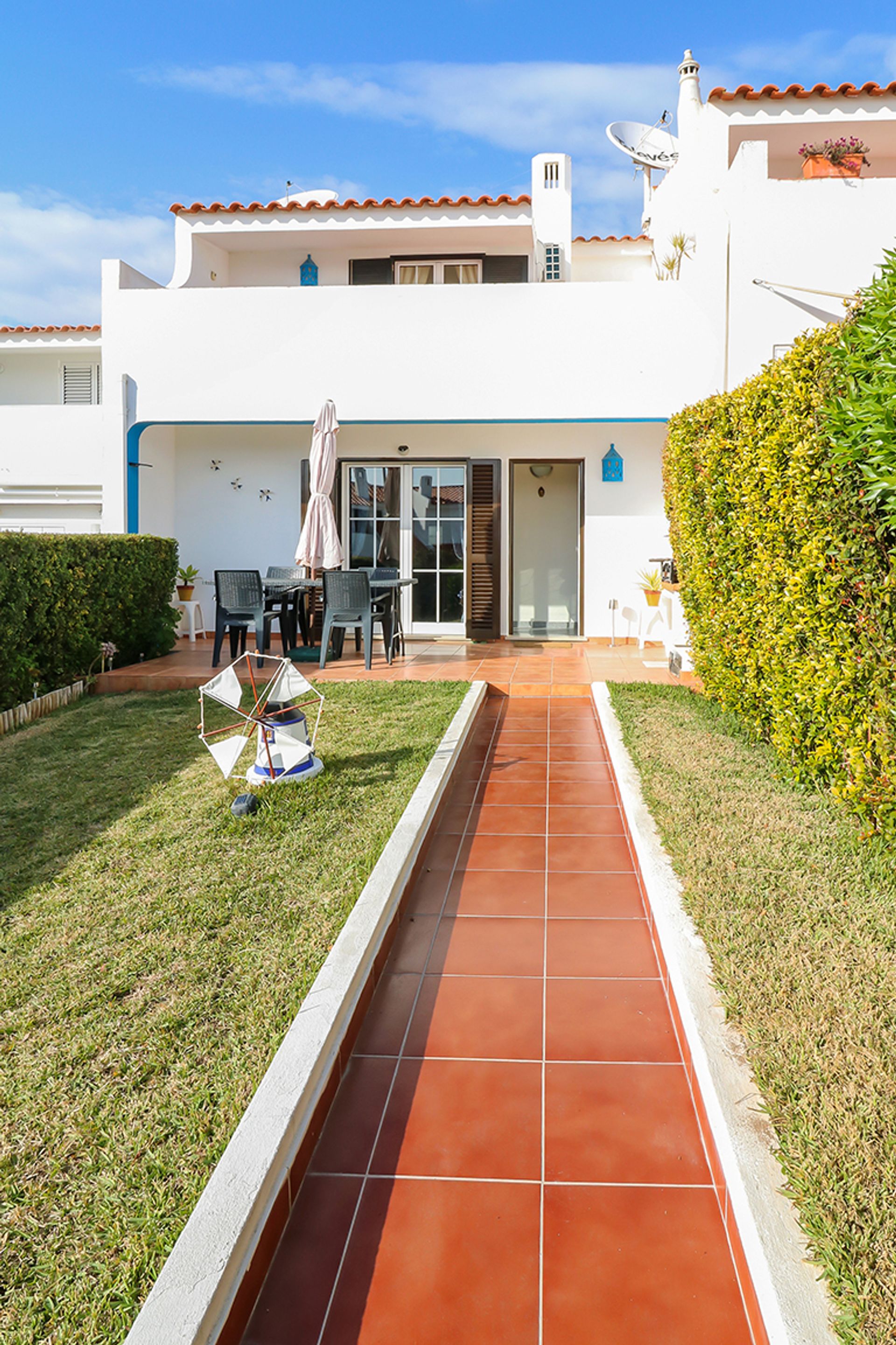 Квартира в Albufeira, Faro 10126867