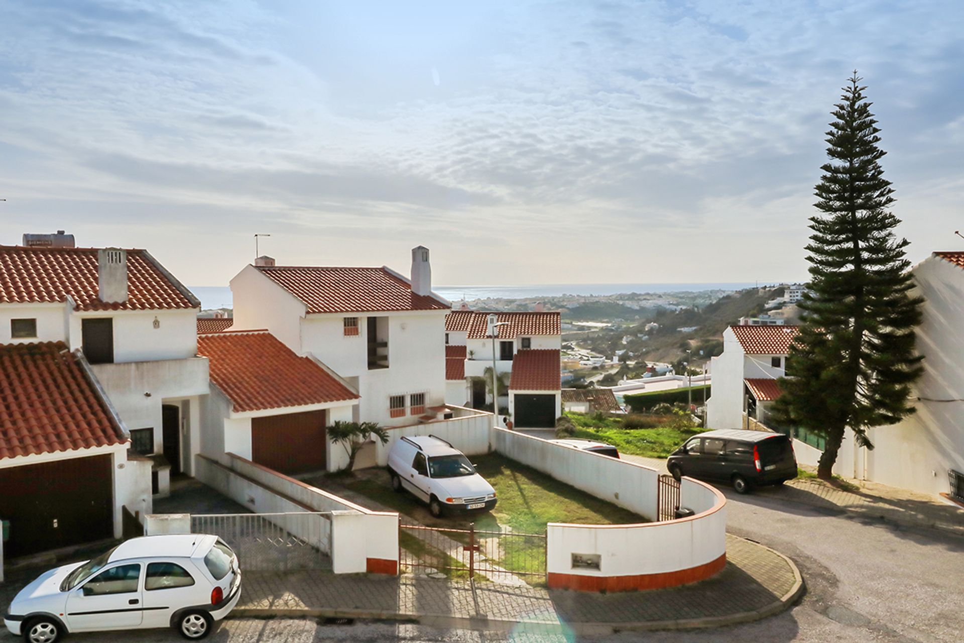 Condominio nel Albufeira, Faro 10126867