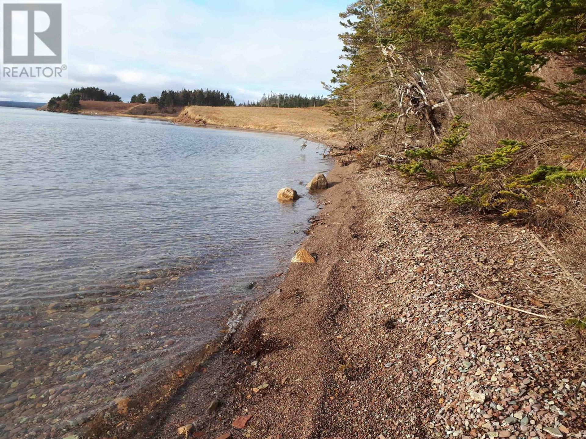 Wylądować w Baddeck, Nova Scotia 10126886