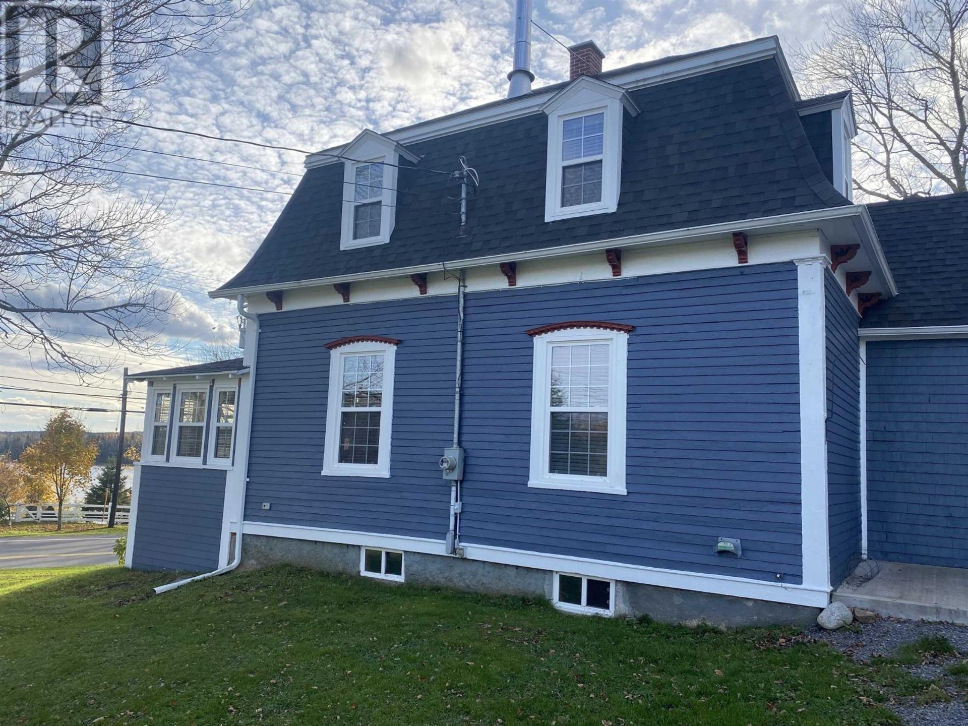 rumah dalam Boylston, Nova Scotia 10126887