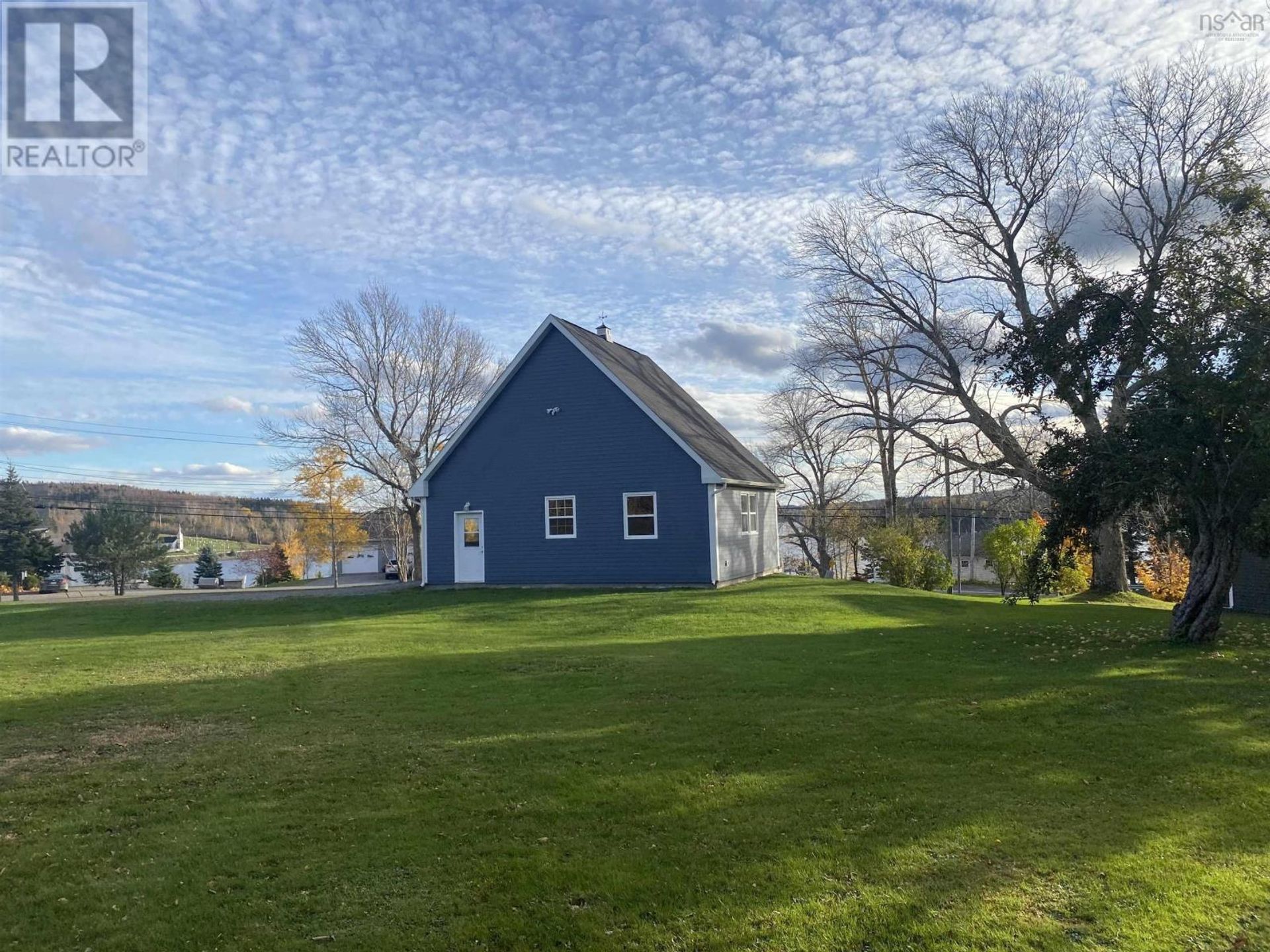 rumah dalam Boylston, Nova Scotia 10126887