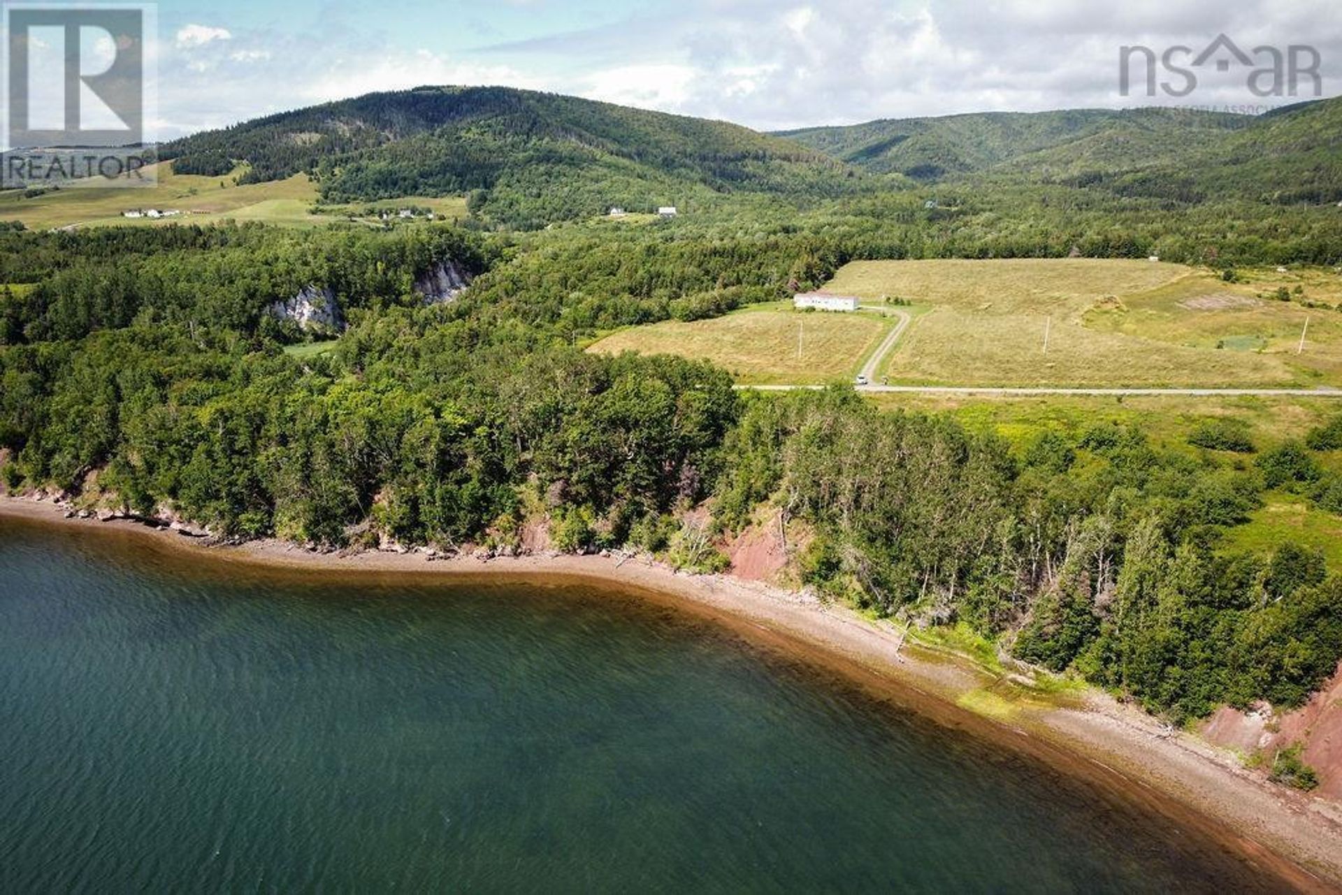 Land im Mabou, Nova Scotia 10126888