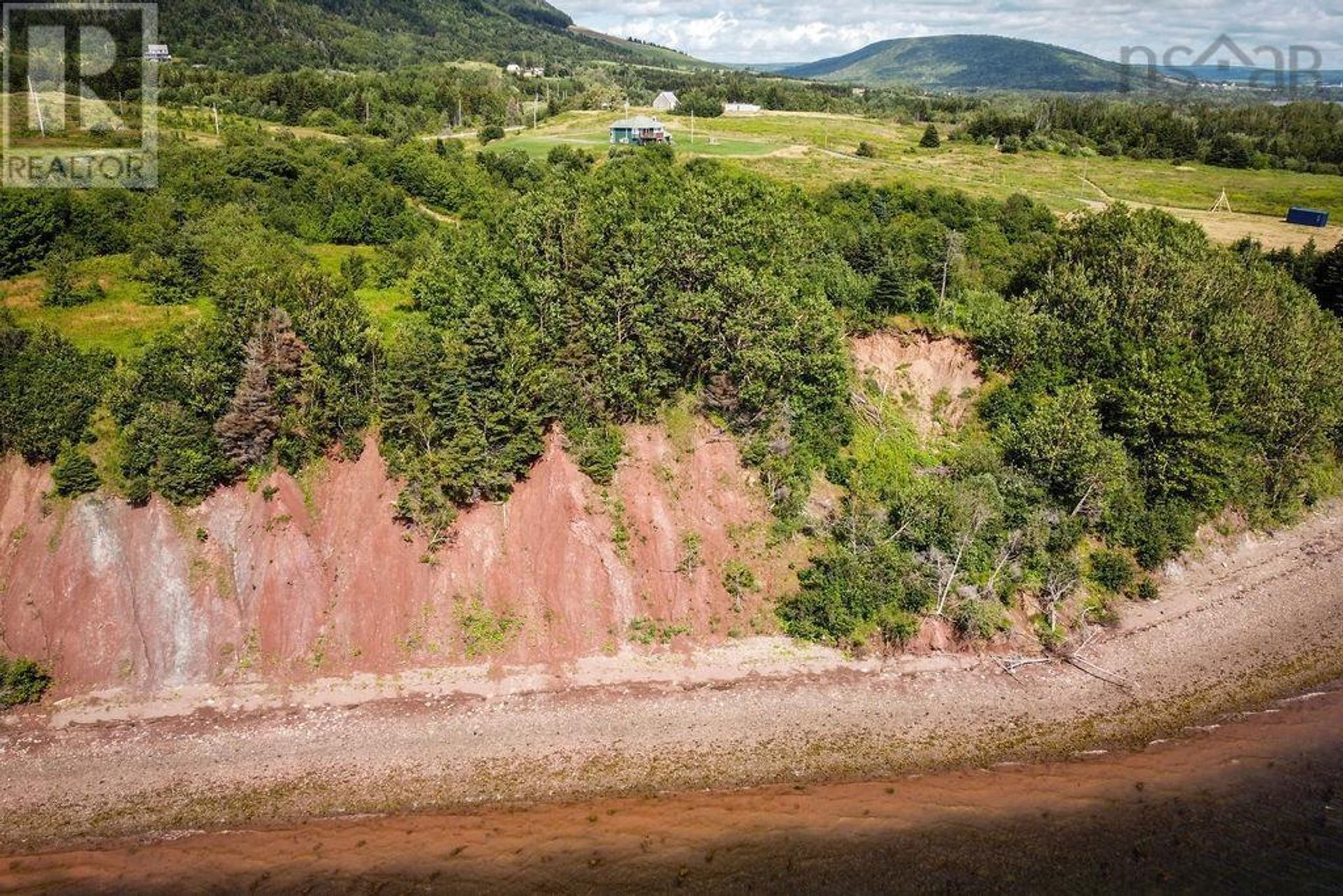 Land im Mabou, Nova Scotia 10126888