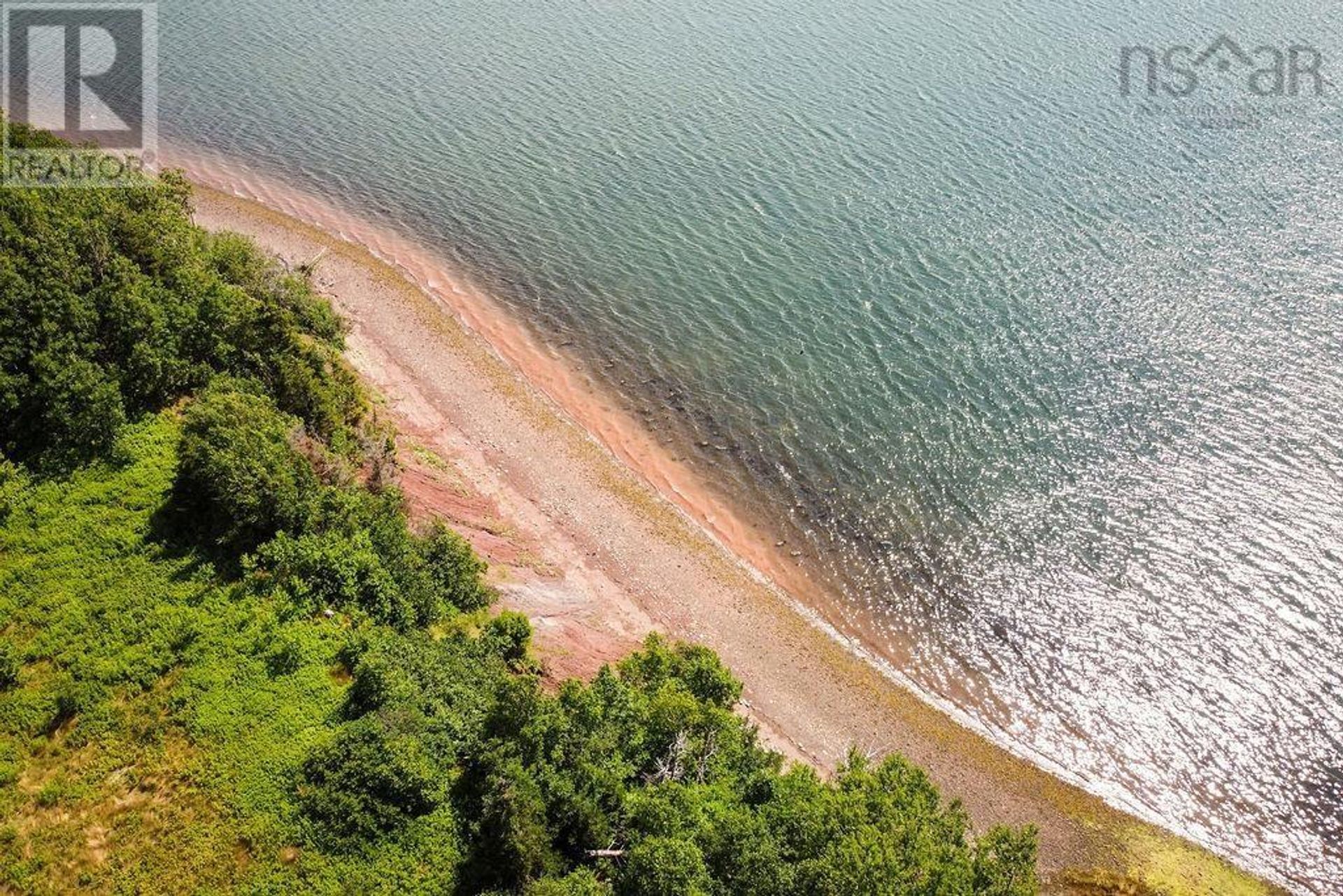 Земля в Інвернесс, Нова Шотландія 10126888