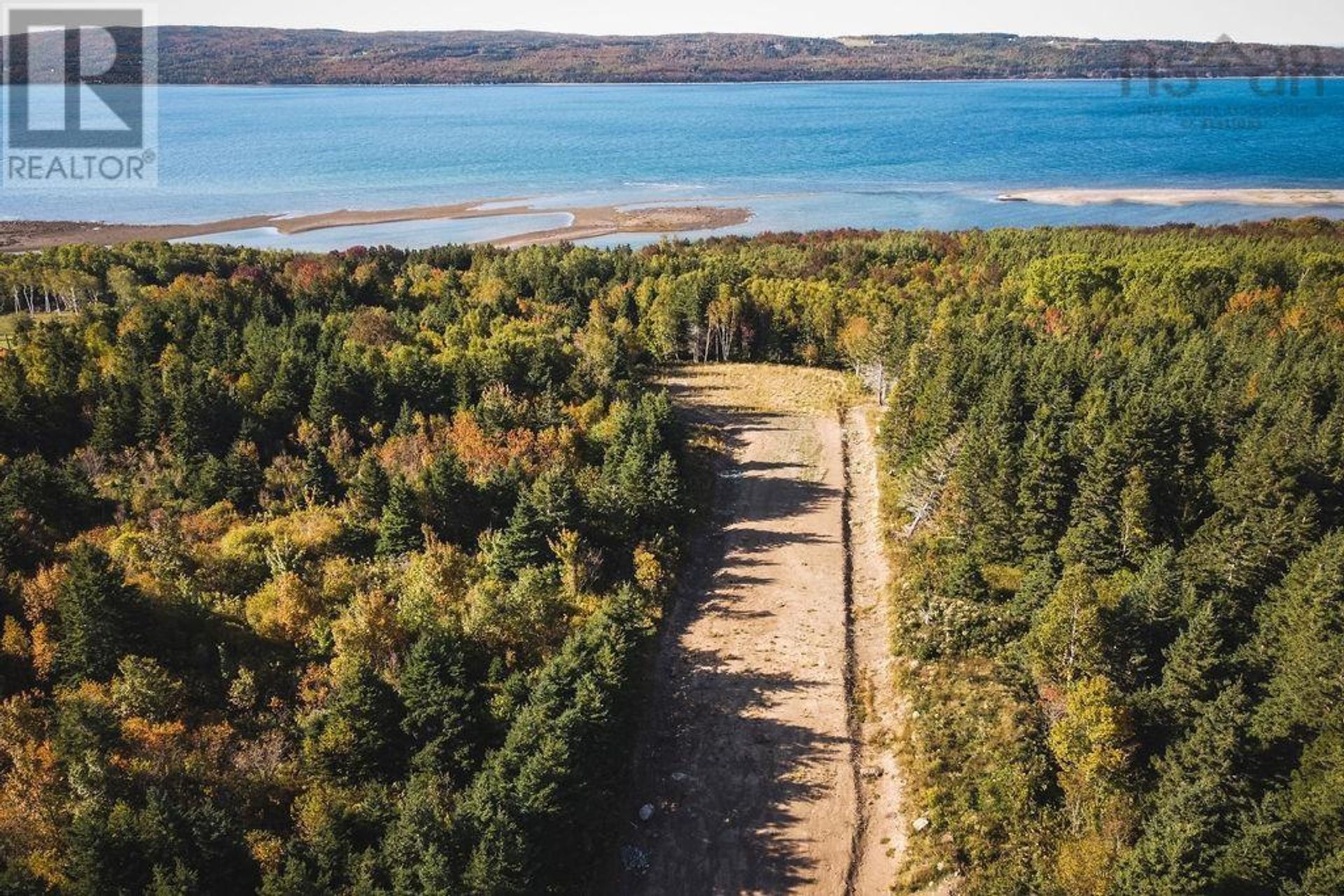 Tanah di Troy, Nova Scotia 10126889