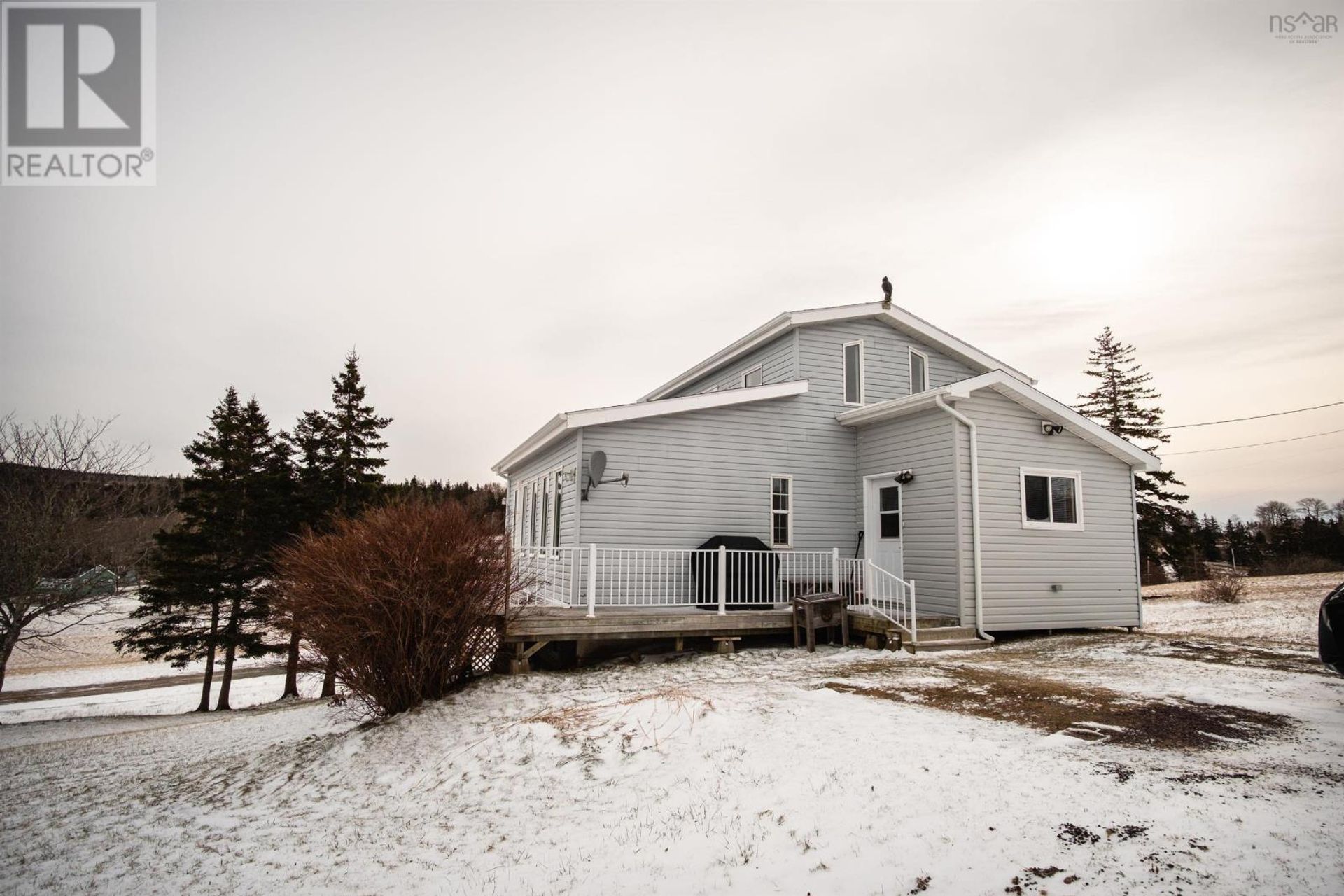 casa en Saint Peter's, Nova Scotia 10126890