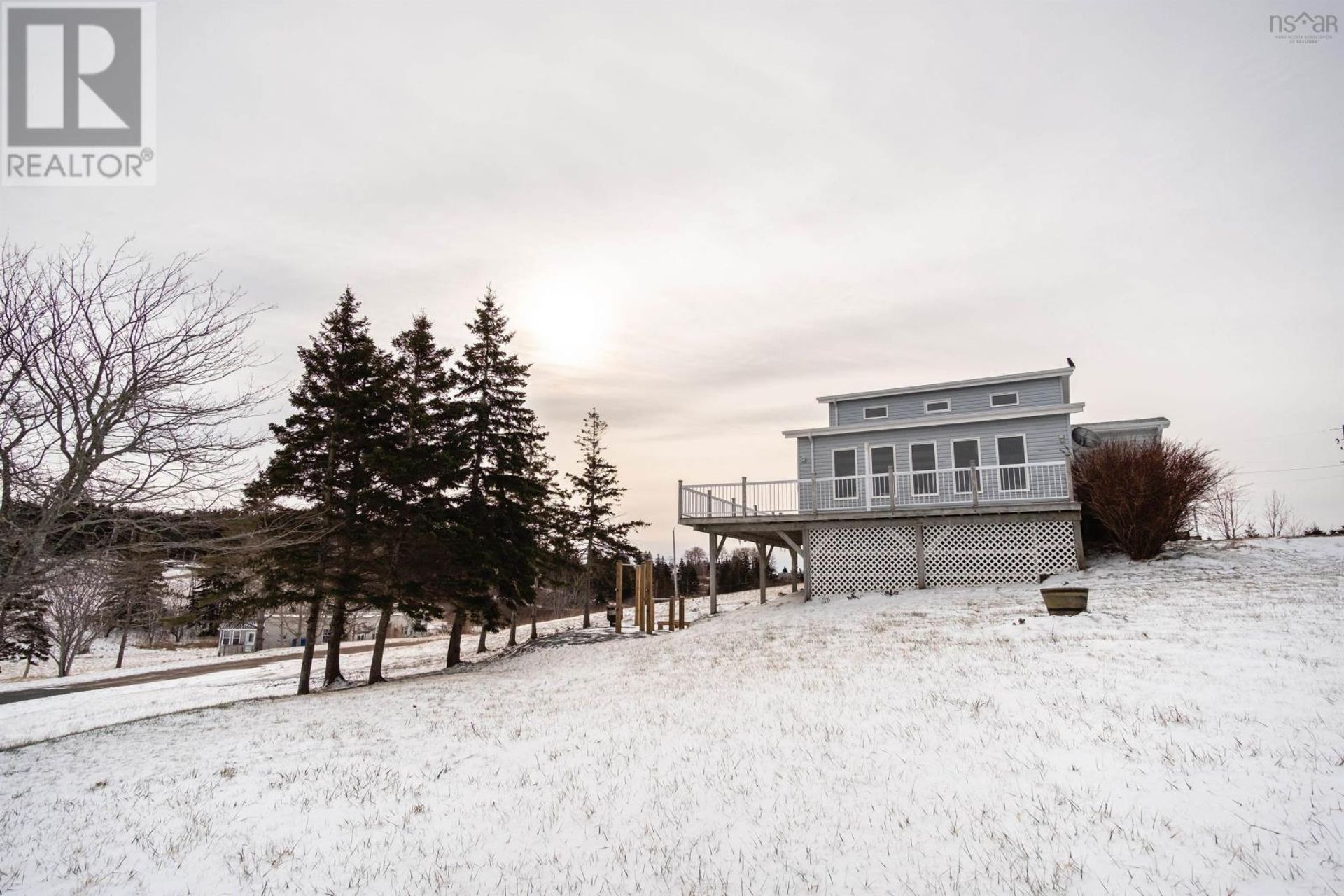 casa en Saint Peter's, Nova Scotia 10126890