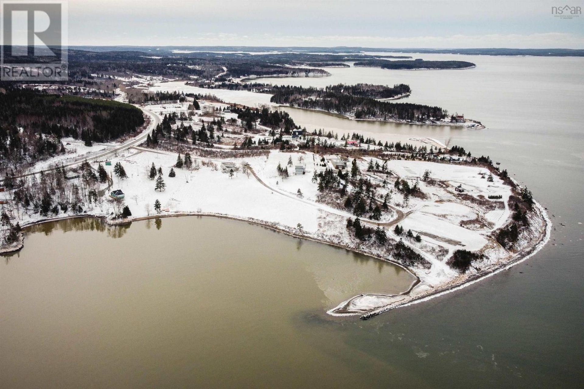 Будинок в Saint Peter's, Nova Scotia 10126890