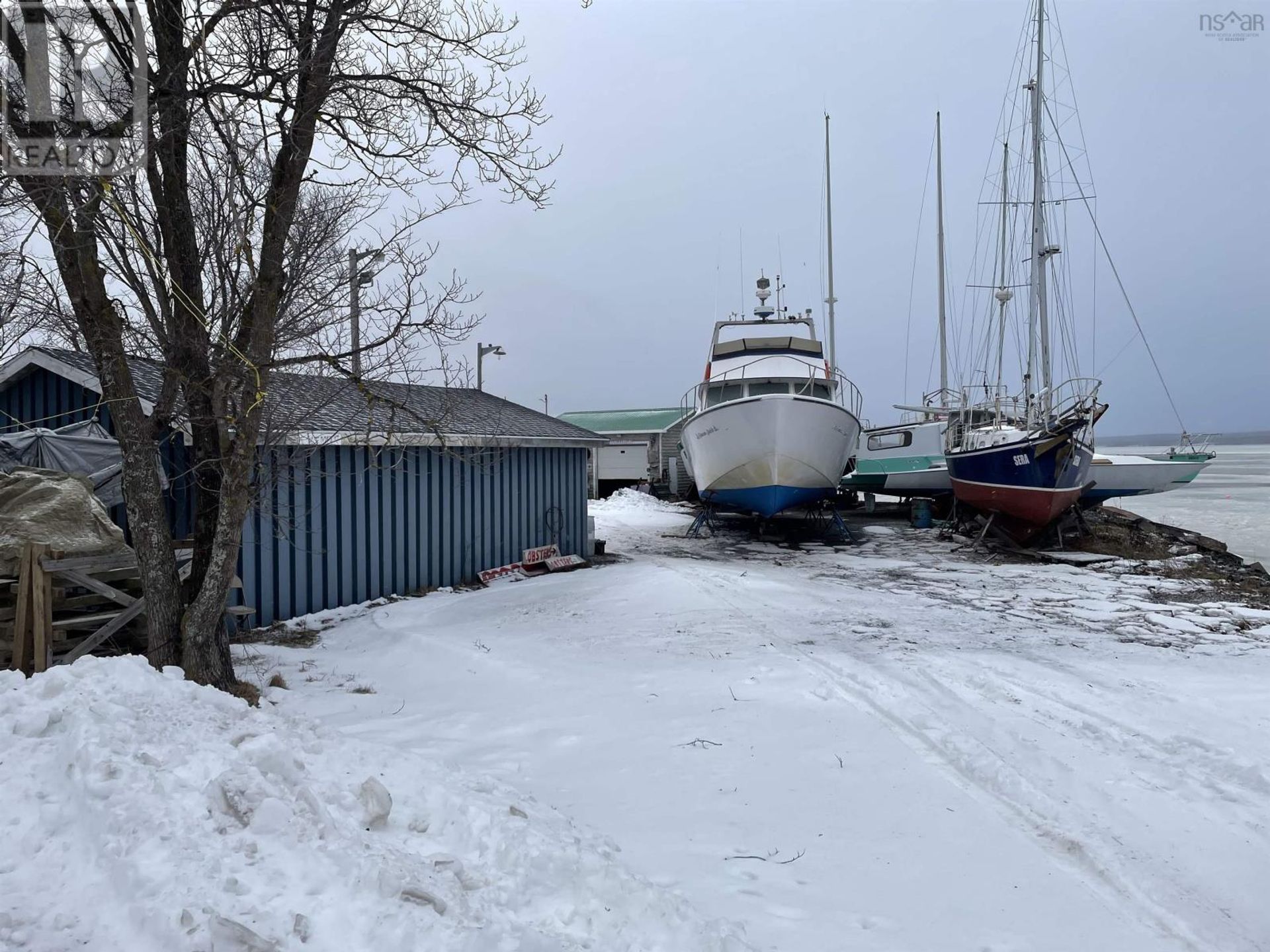 жилой дом в Пикту, Новая Шотландия 10126893