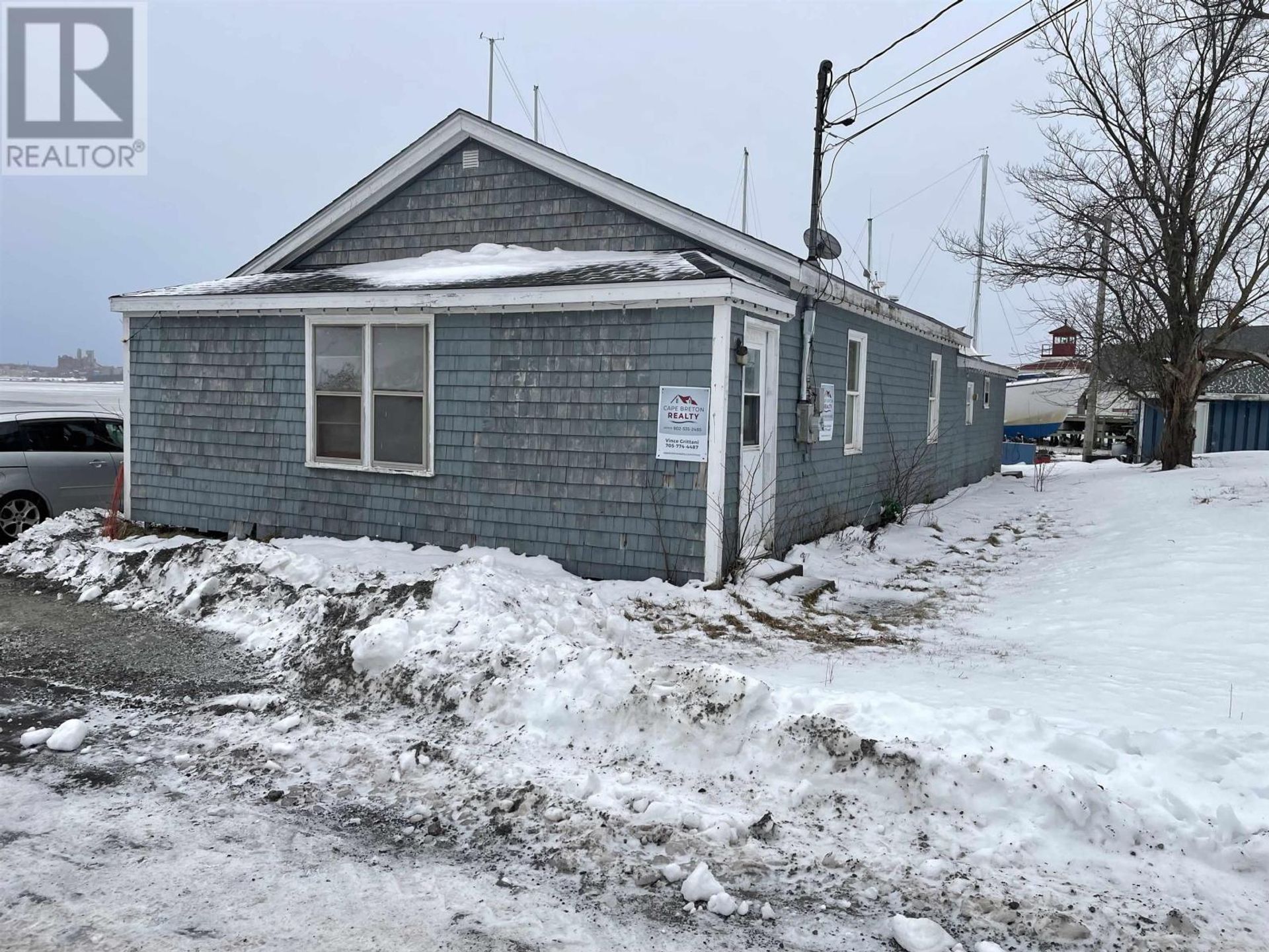 rumah dalam Pictou, Nova Scotia 10126893