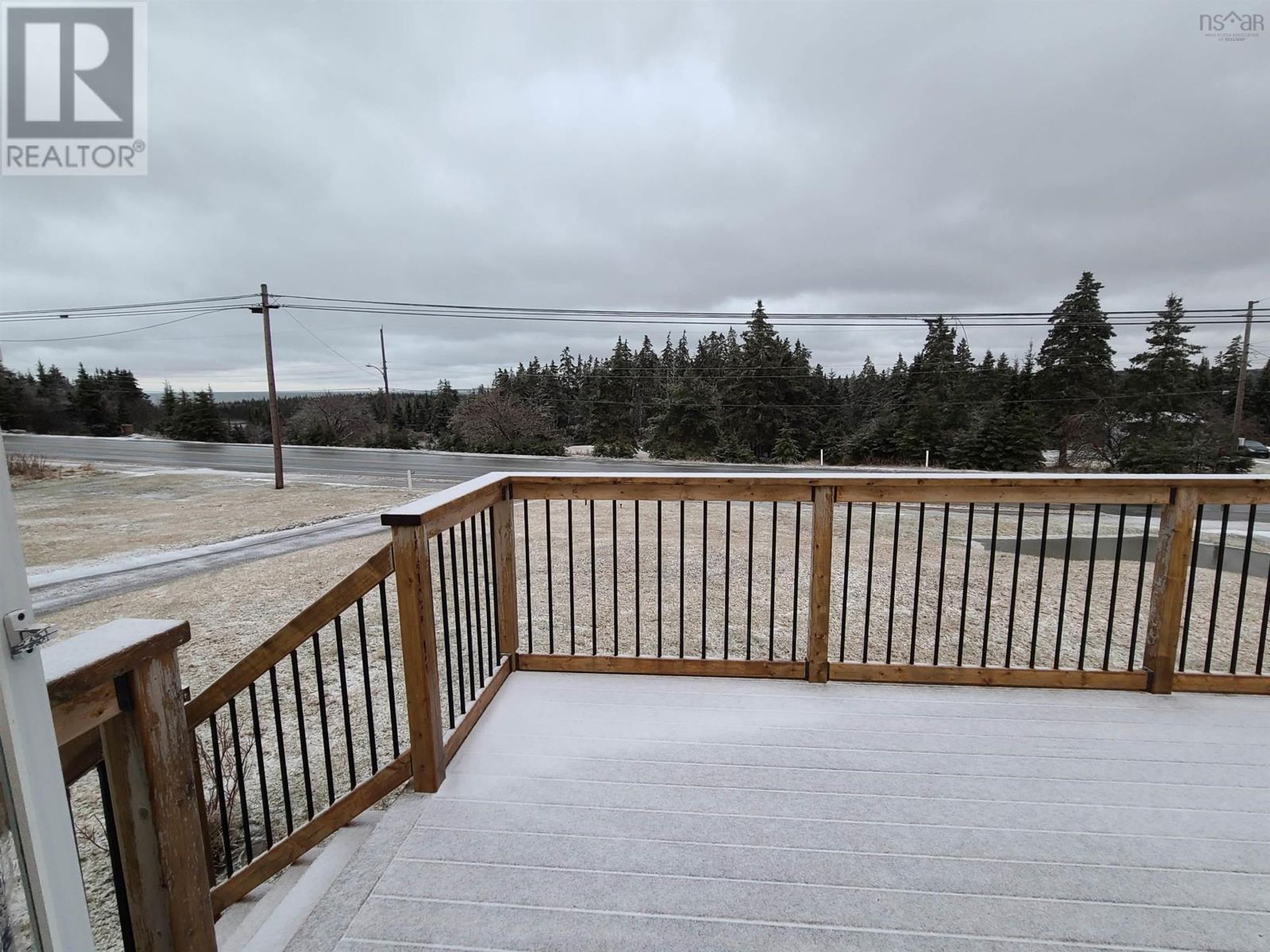 σπίτι σε Baddeck, Nova Scotia 10126895