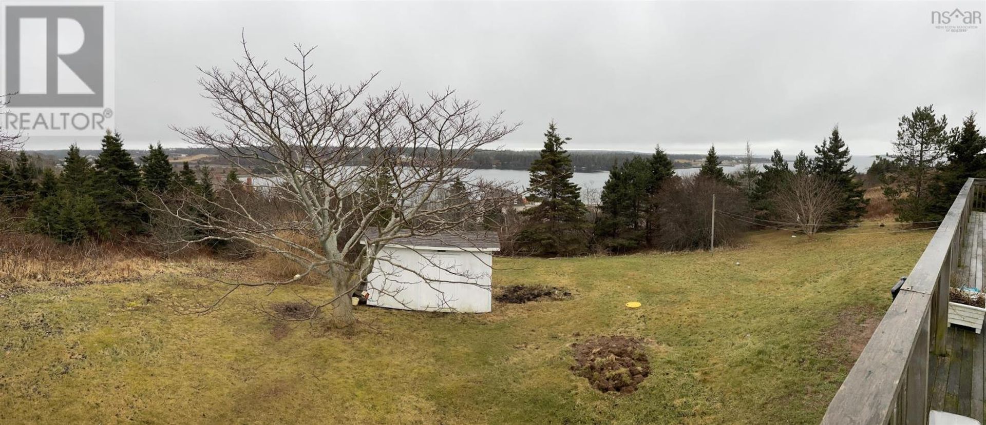 בַּיִת ב Arichat, Nova Scotia 10126898