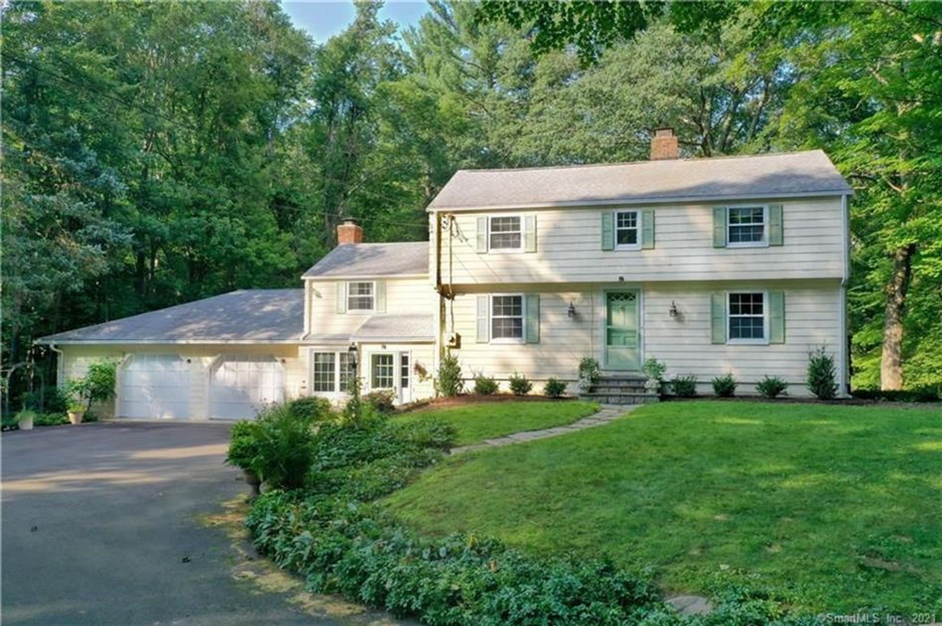 House in New Canaan, Connecticut 10127002