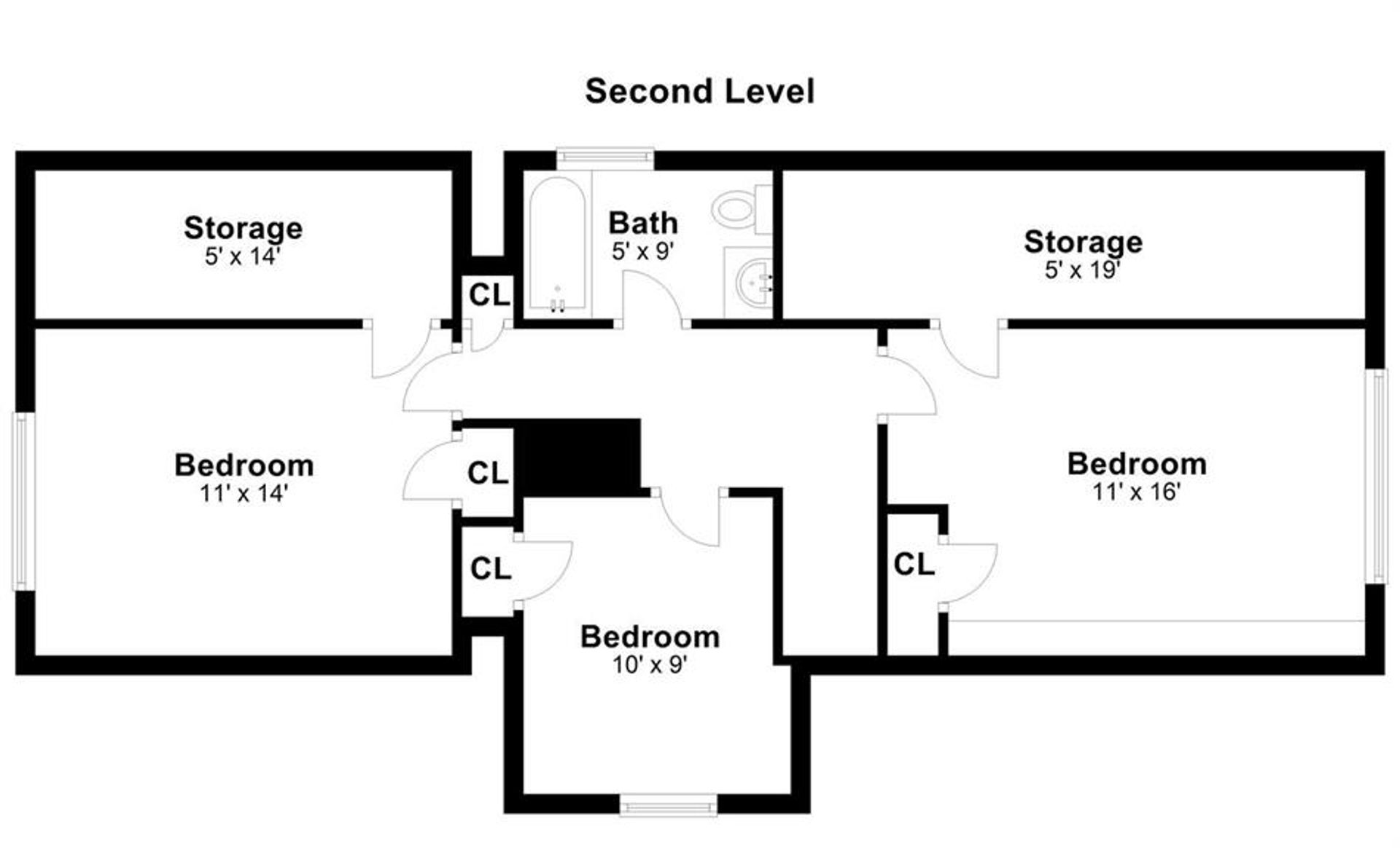 Rumah di Neodesha, Kansas 10127018