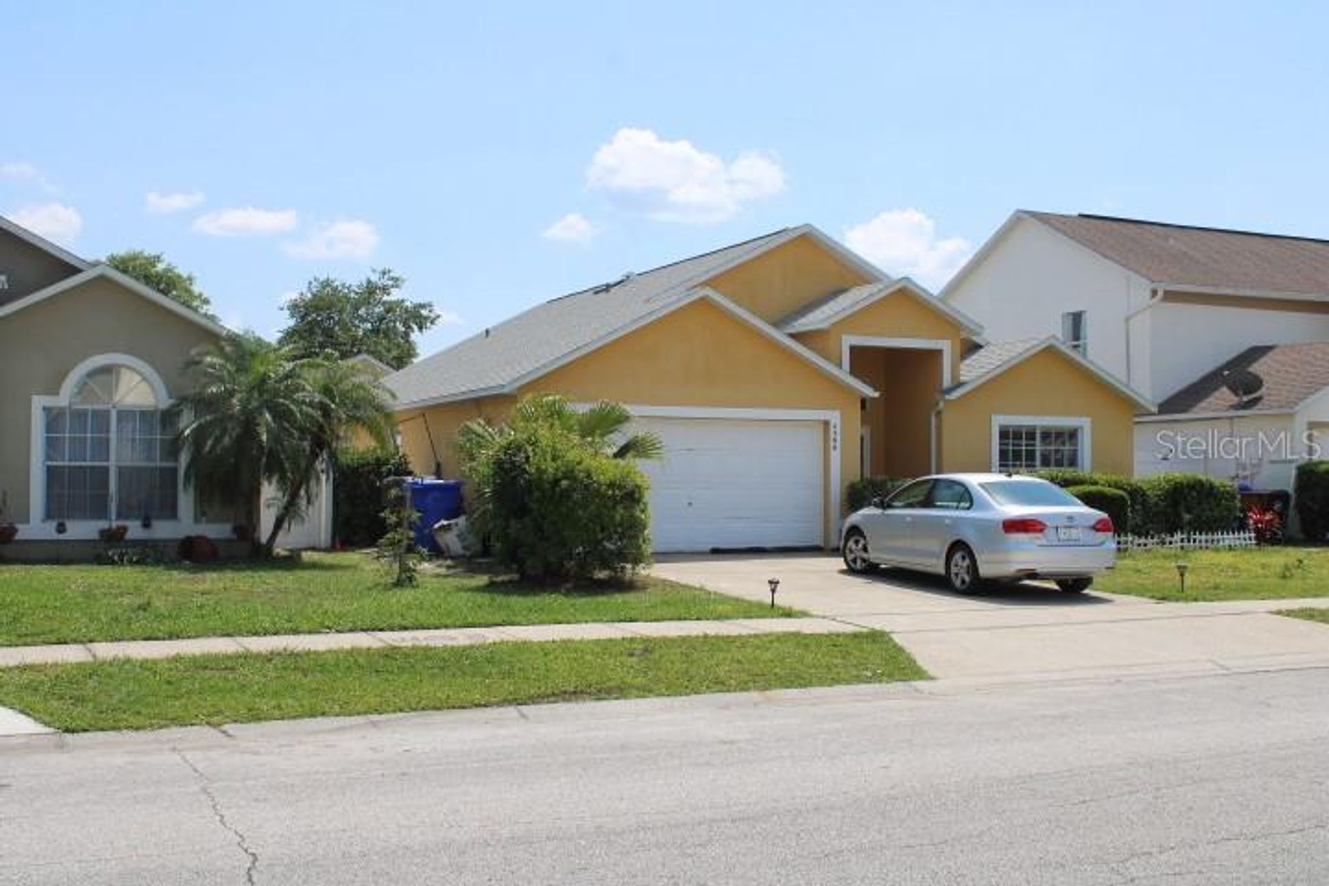 Huis in Kissimmee, Florida 10127050