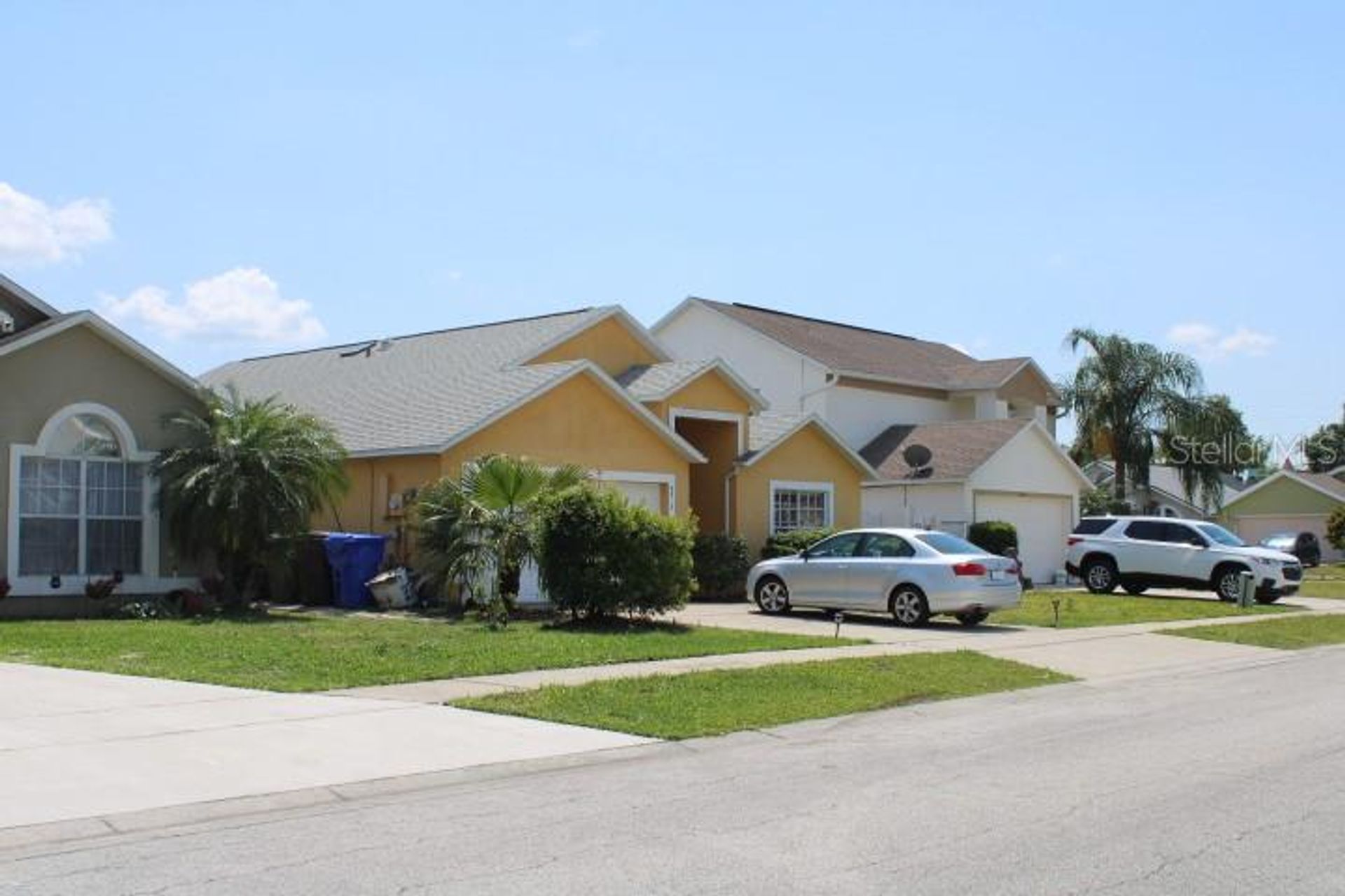 Haus im Kissimmee, Florida 10127050