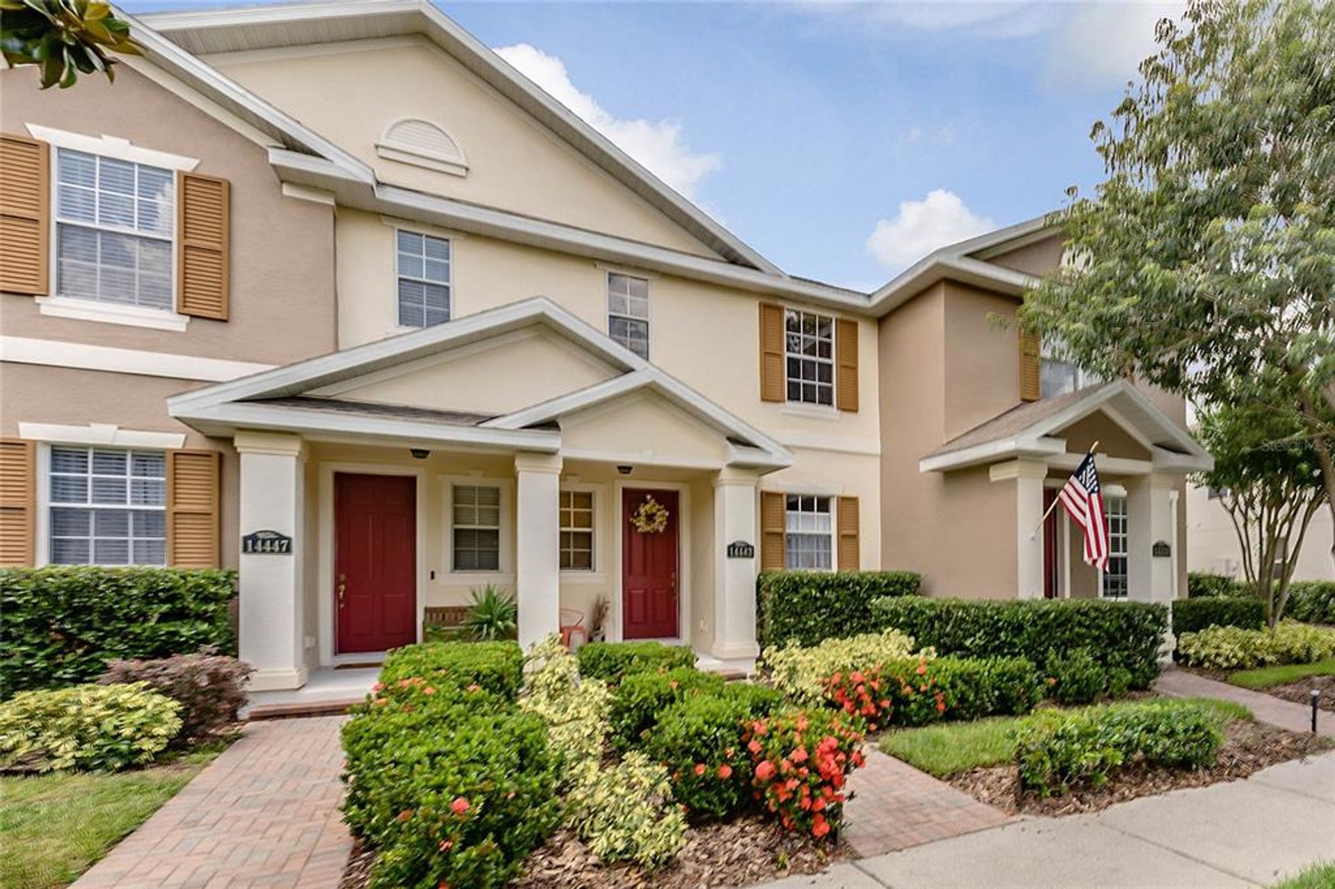 House in Winter Garden, Florida 10127058