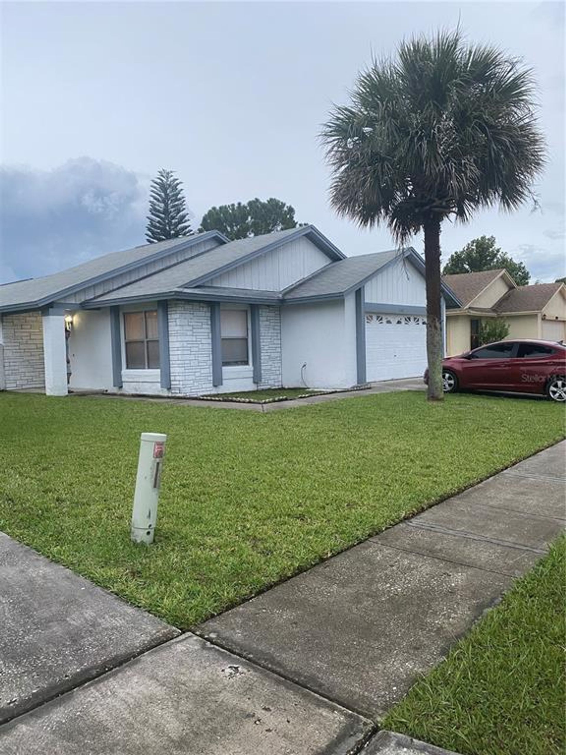 House in Kissimmee, Florida 10127076