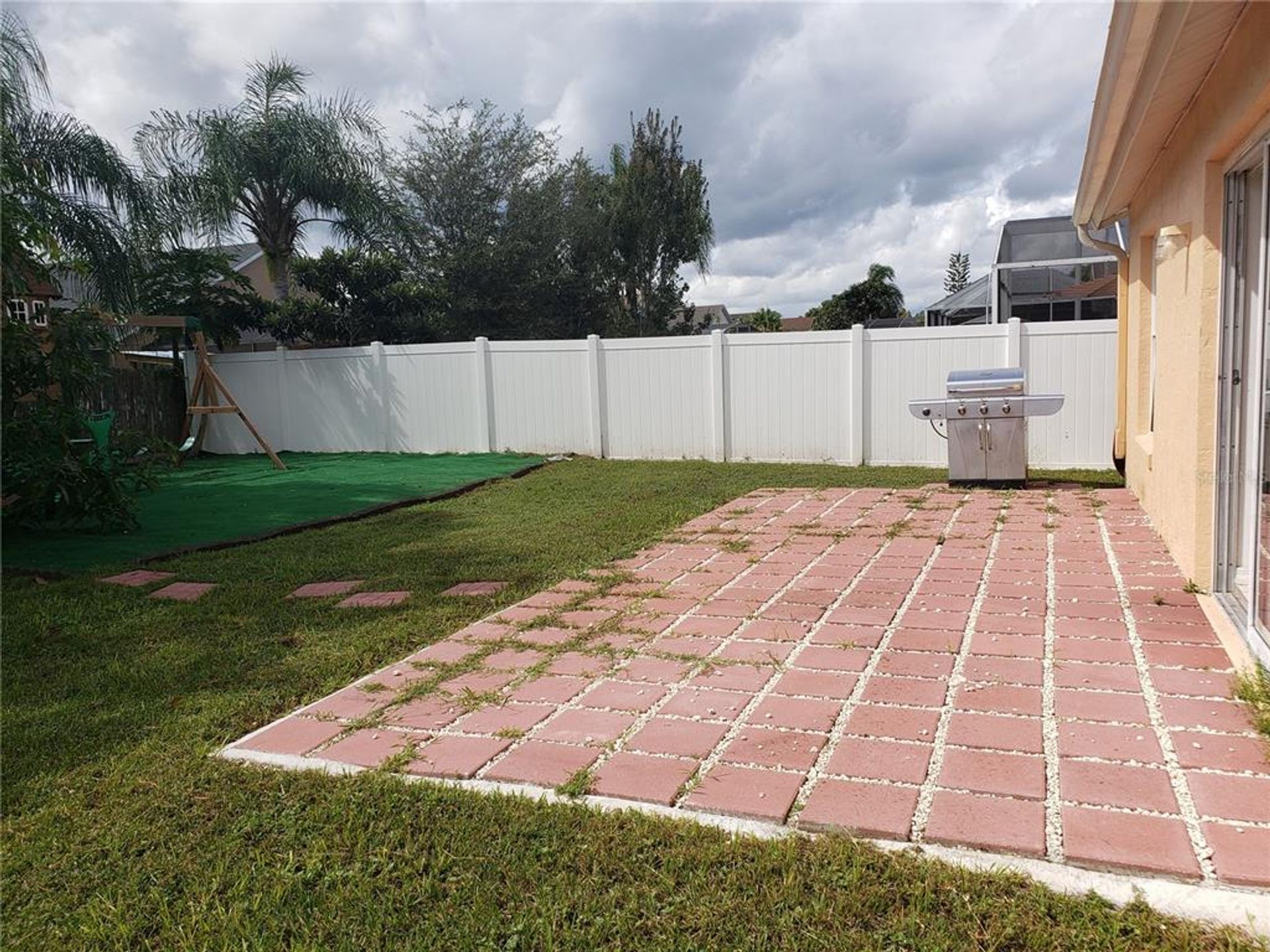 House in Kissimmee, Florida 10127128