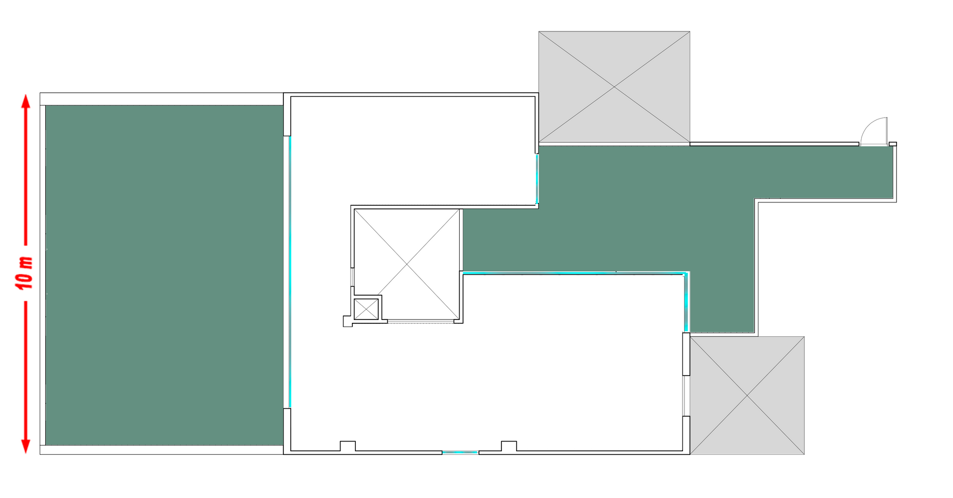 rumah dalam Valencia, Valencian Community 10127152