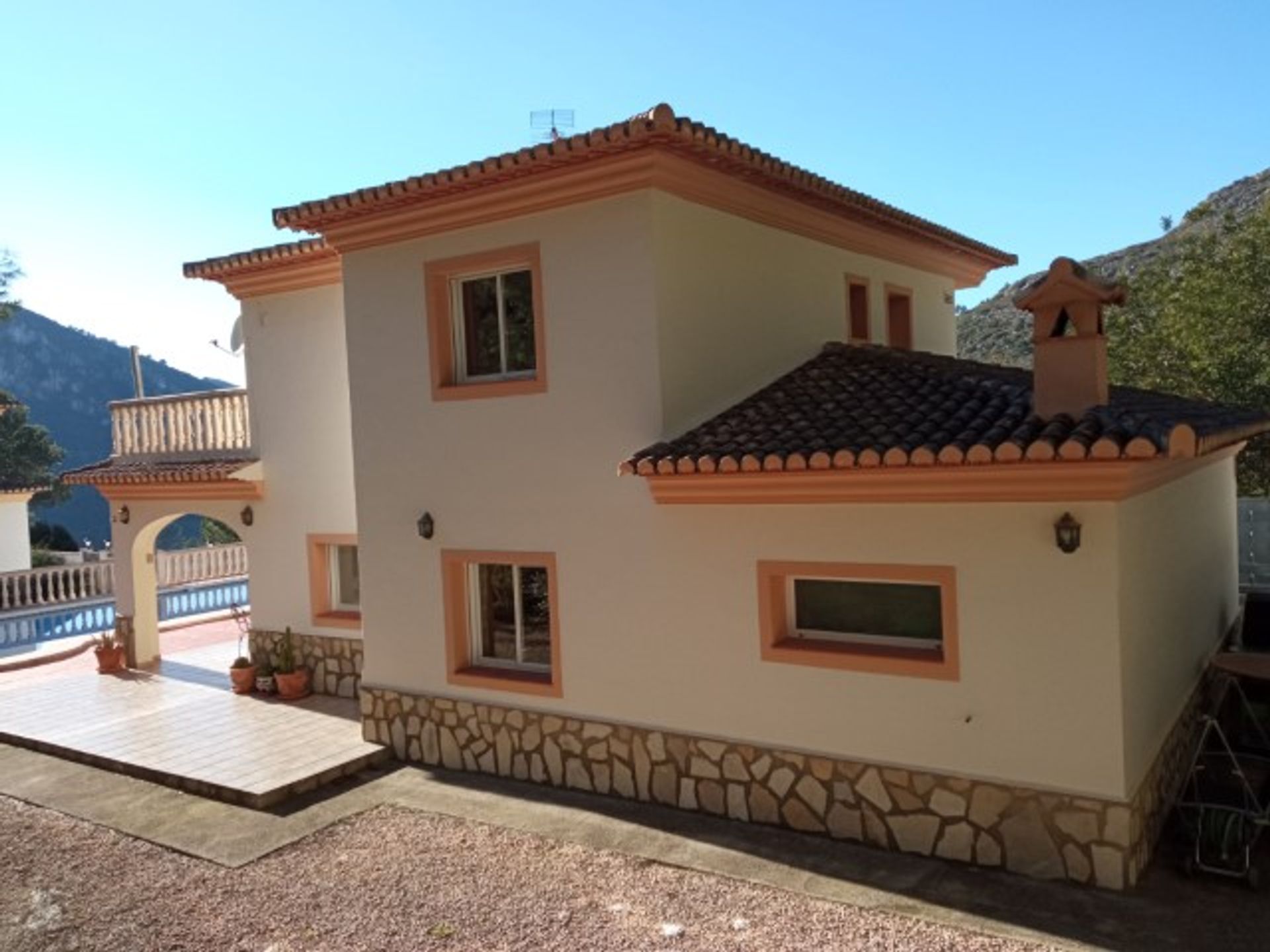 casa en Simat de Valldigna, Valencia 10127184