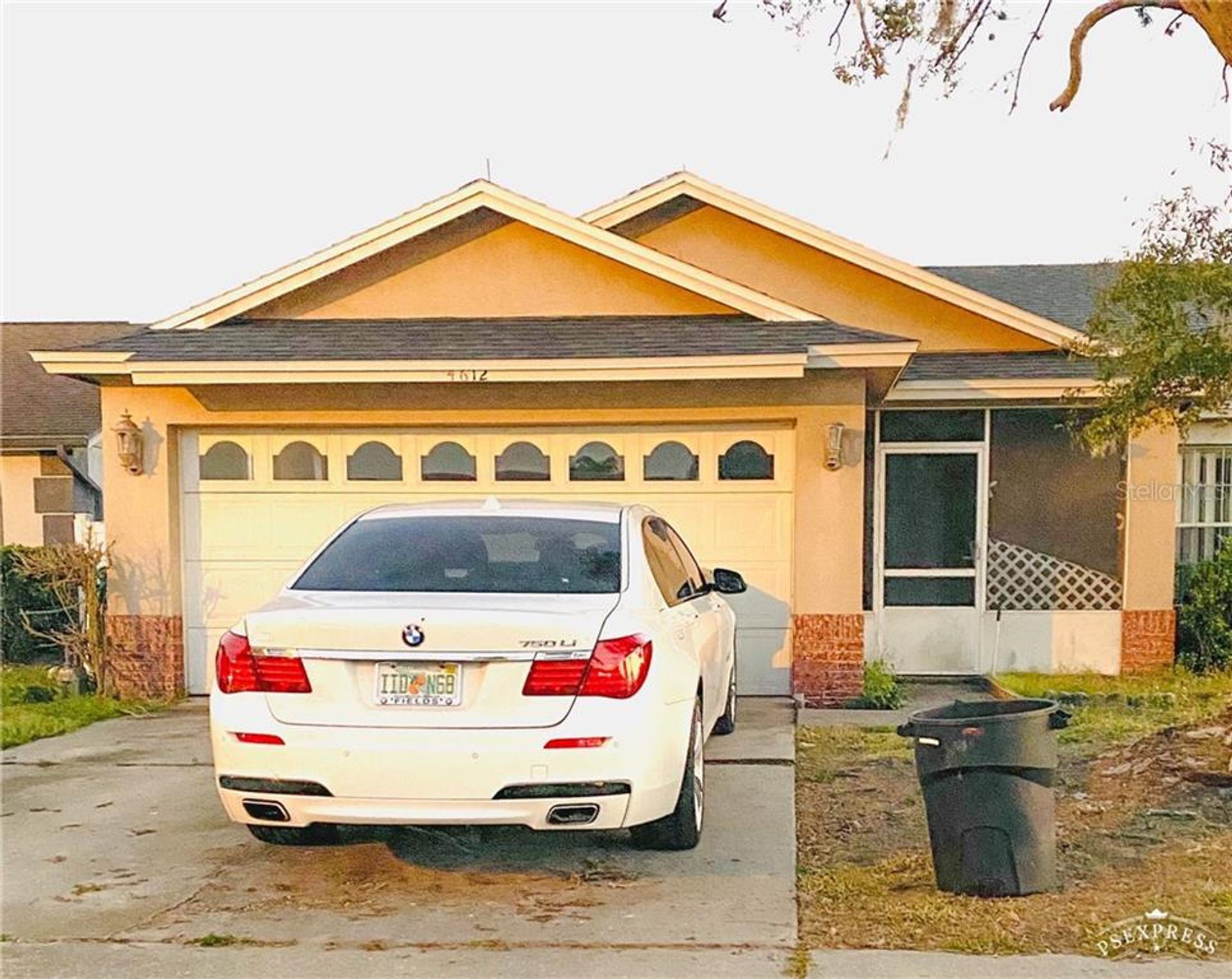 Casa nel Kissimmee, Florida 10127210