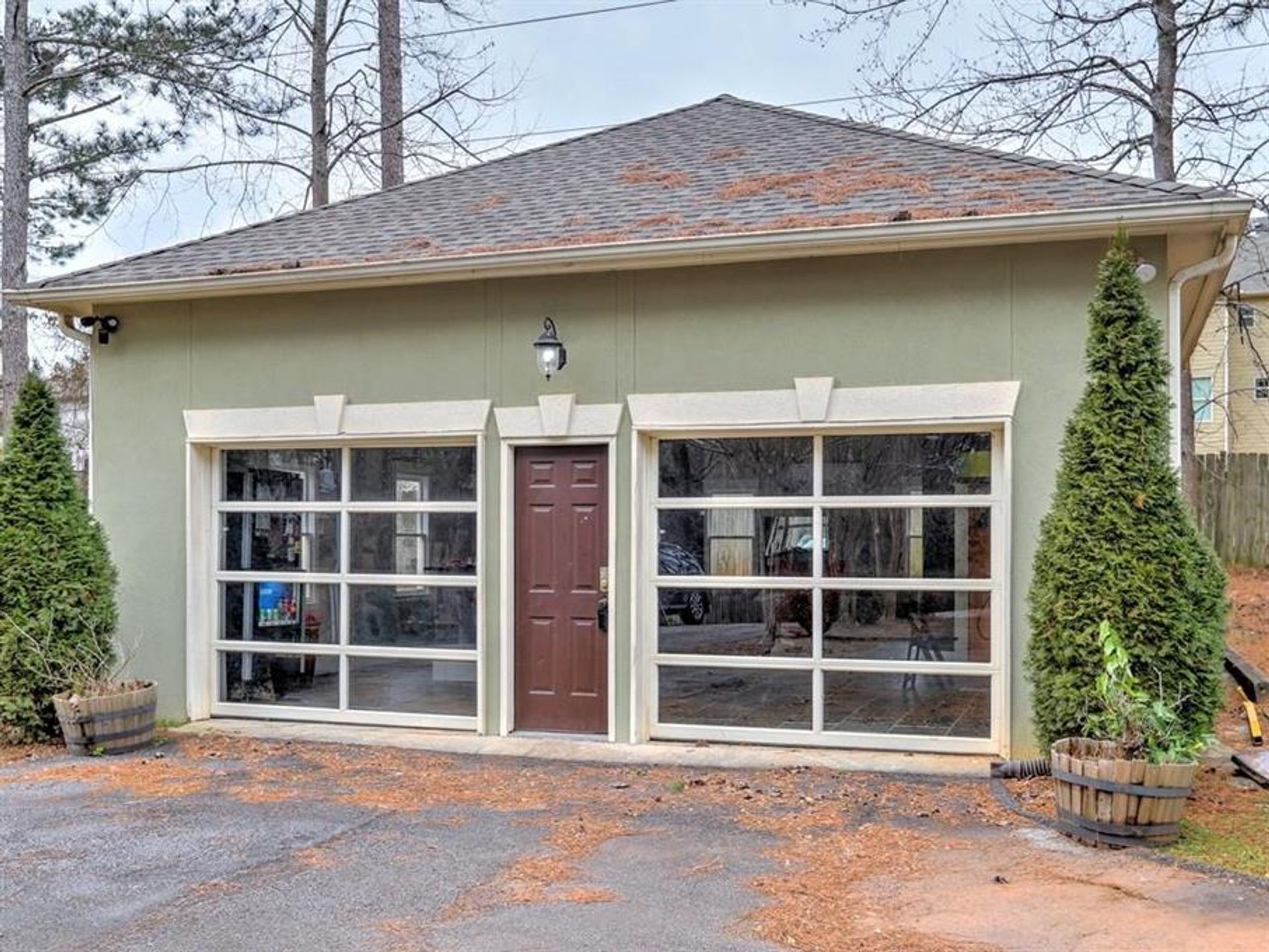 House in Woodstock, Georgia 10127261