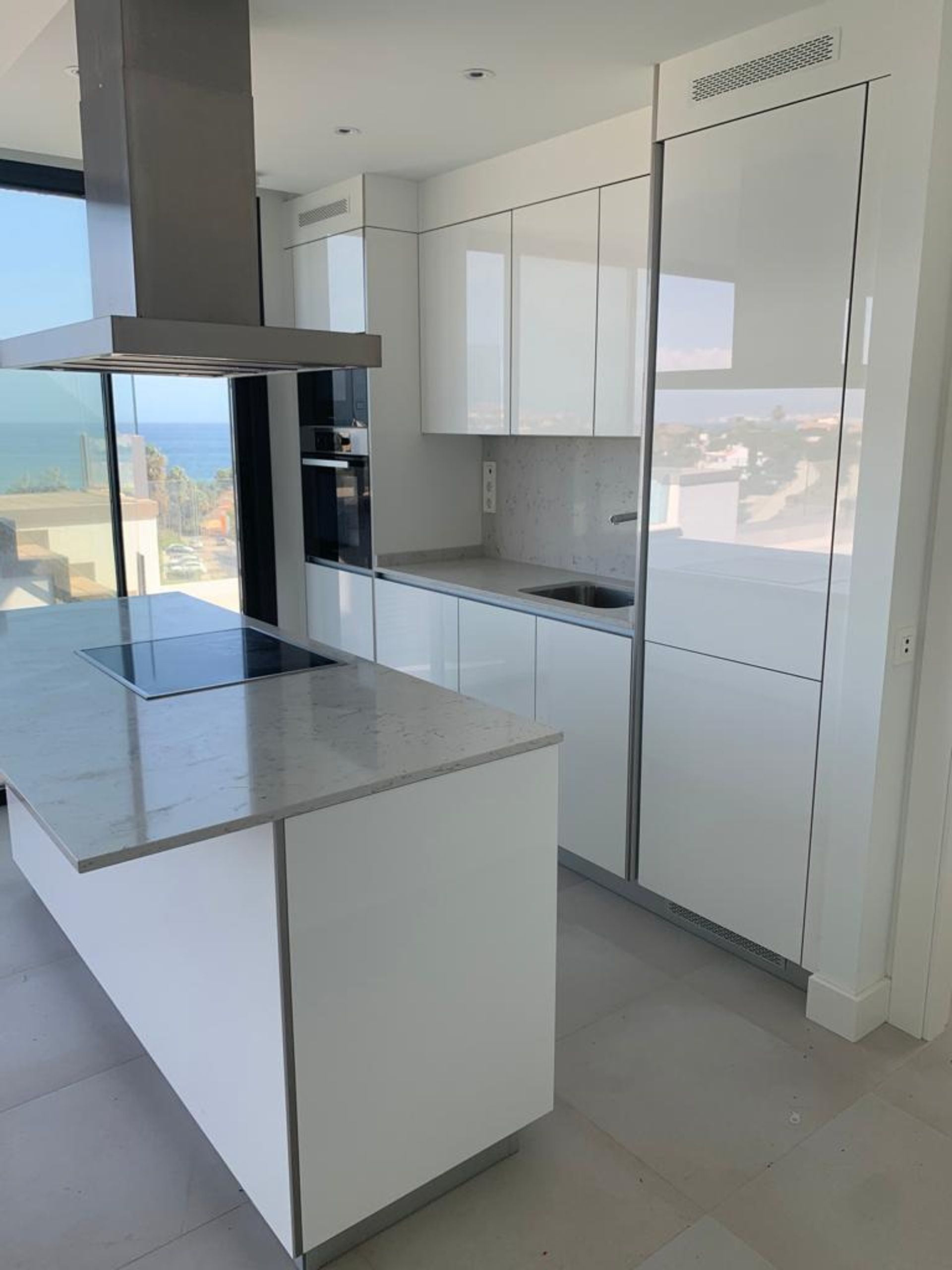 Residencial en Las Lagunas de Mijas, Andalucía 10127279