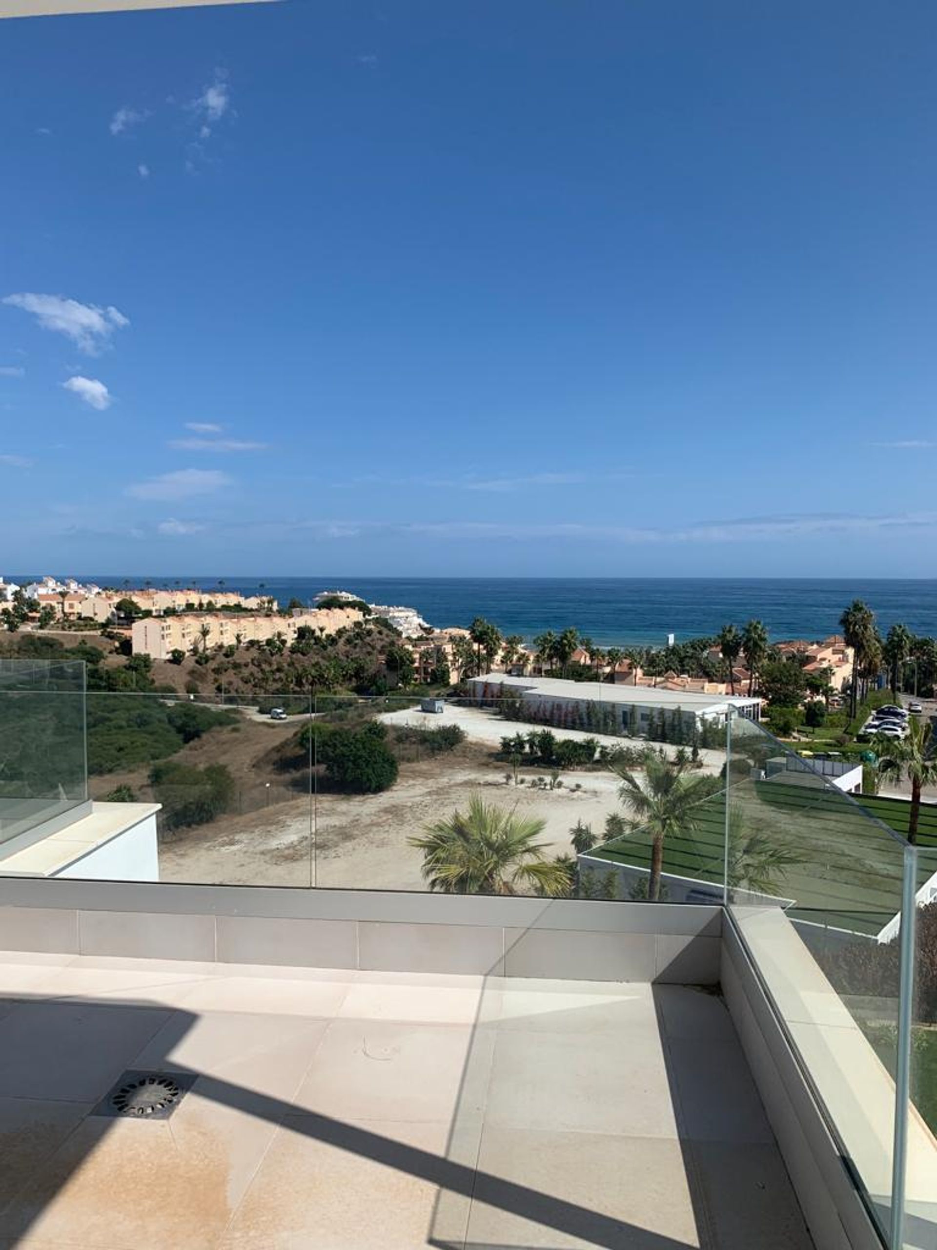 Residencial en Las Lagunas de Mijas, Andalucía 10127279