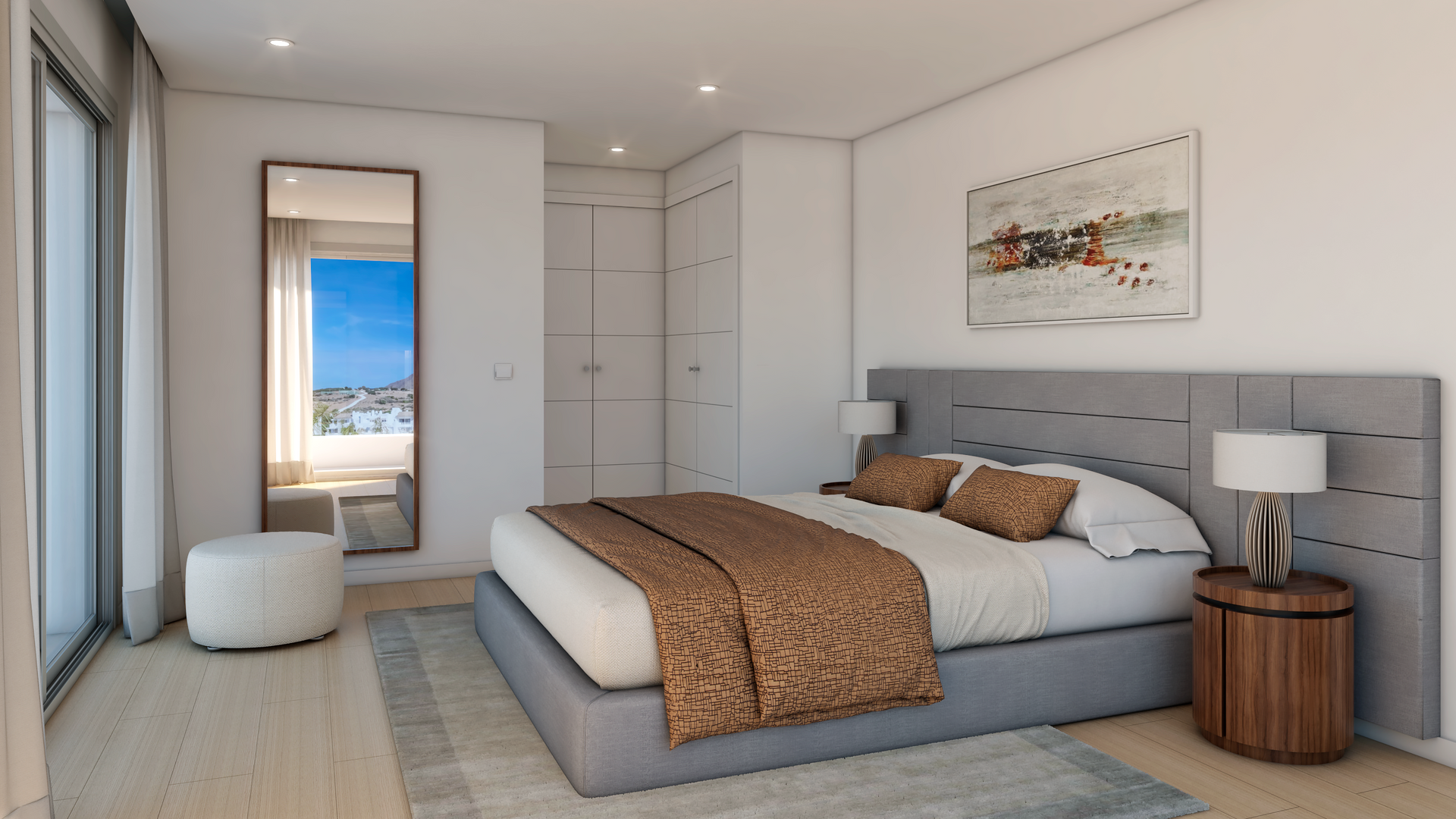 Condominio nel Casares, Andalucía 10127288