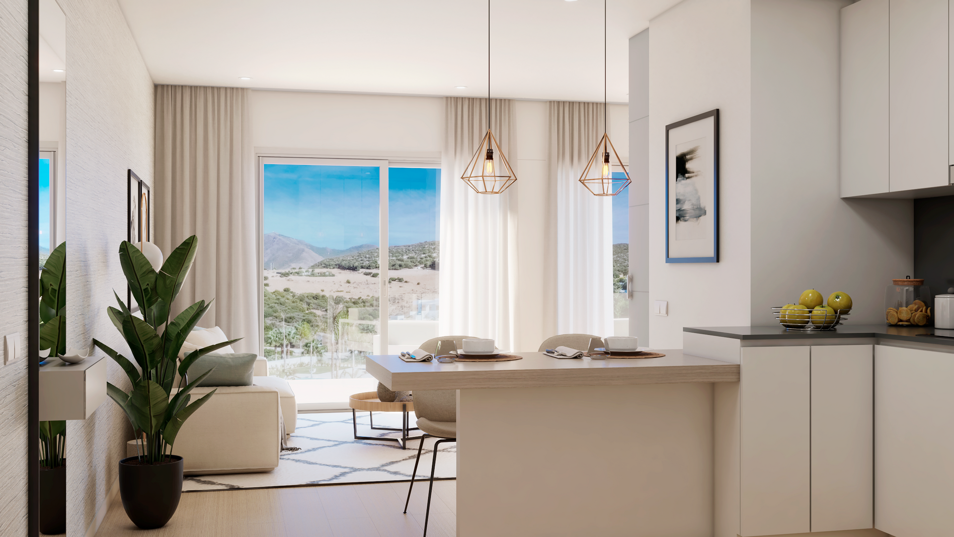 Condominio nel Casares, Andalucía 10127288