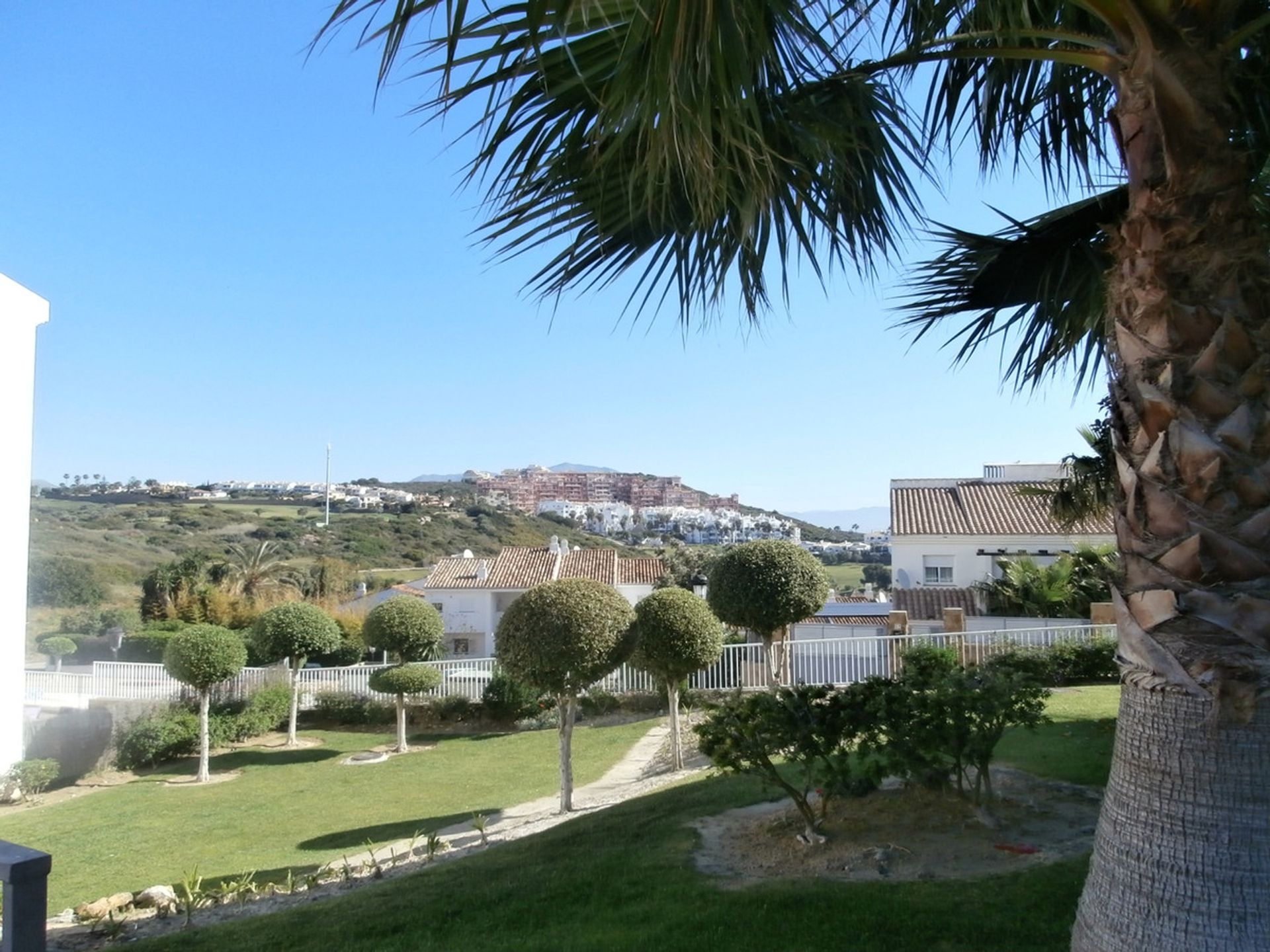 loger dans Puerto de la Duquesa, Andalusia 10127331