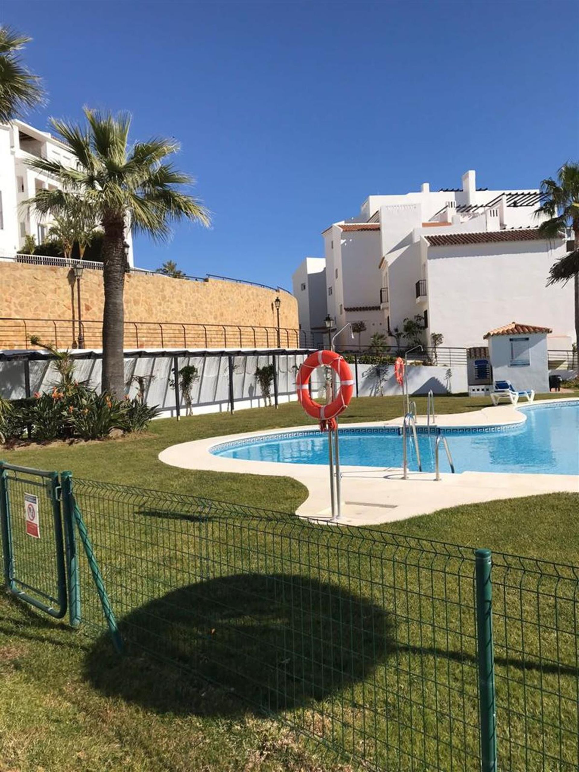 casa en Castillo de Sabinillas, Andalucía 10127331