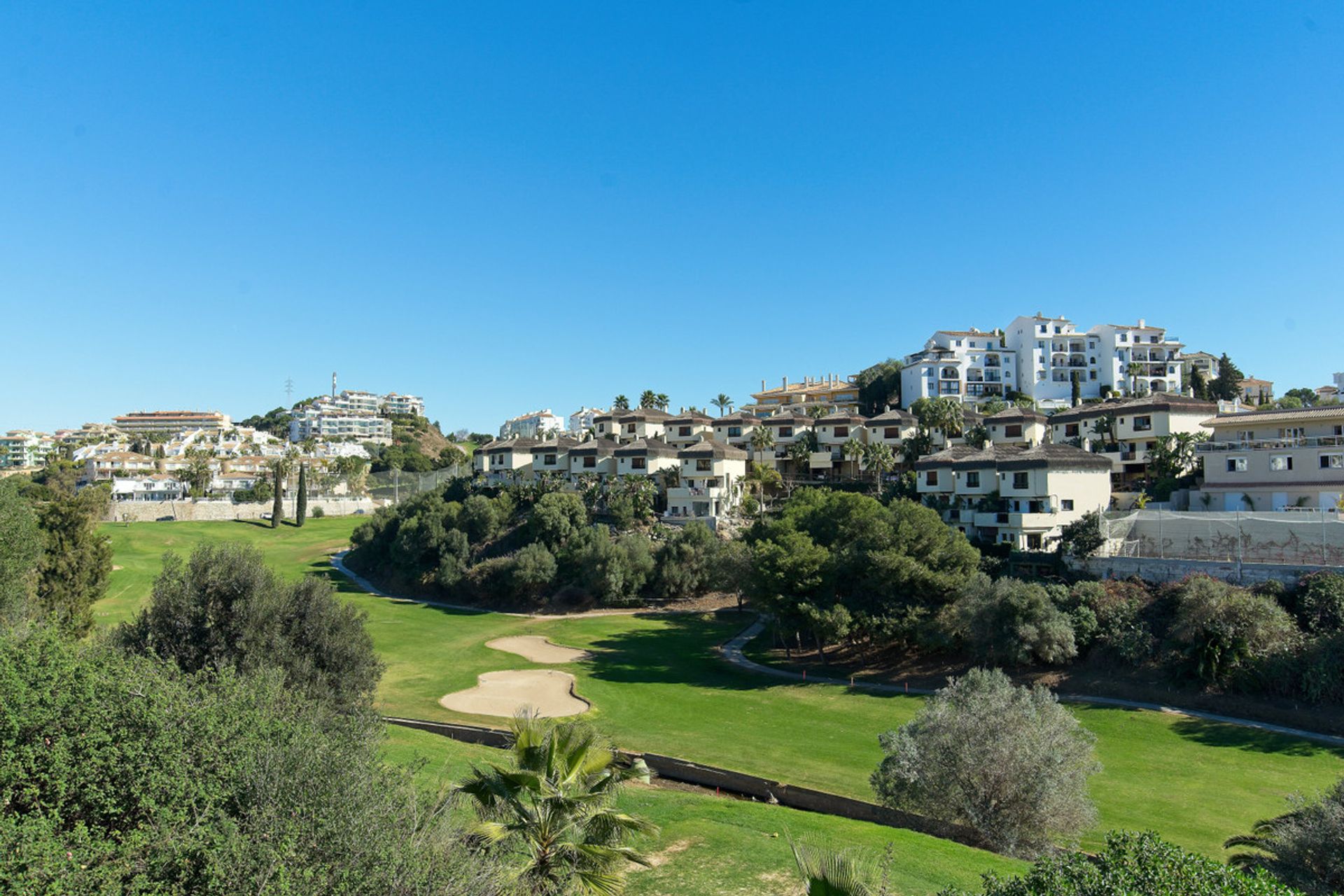 Hus i Urbanización Riviera Sol, Andalucía 10127341