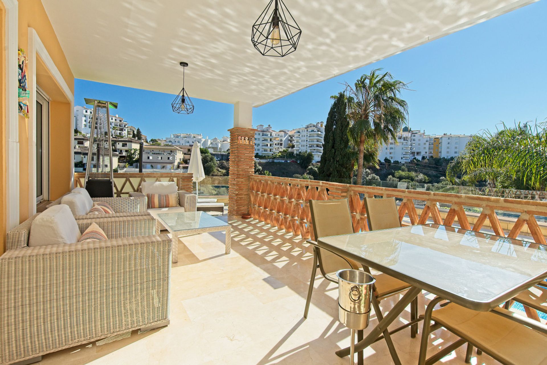 Huis in Fuengirola, Andalusië 10127341