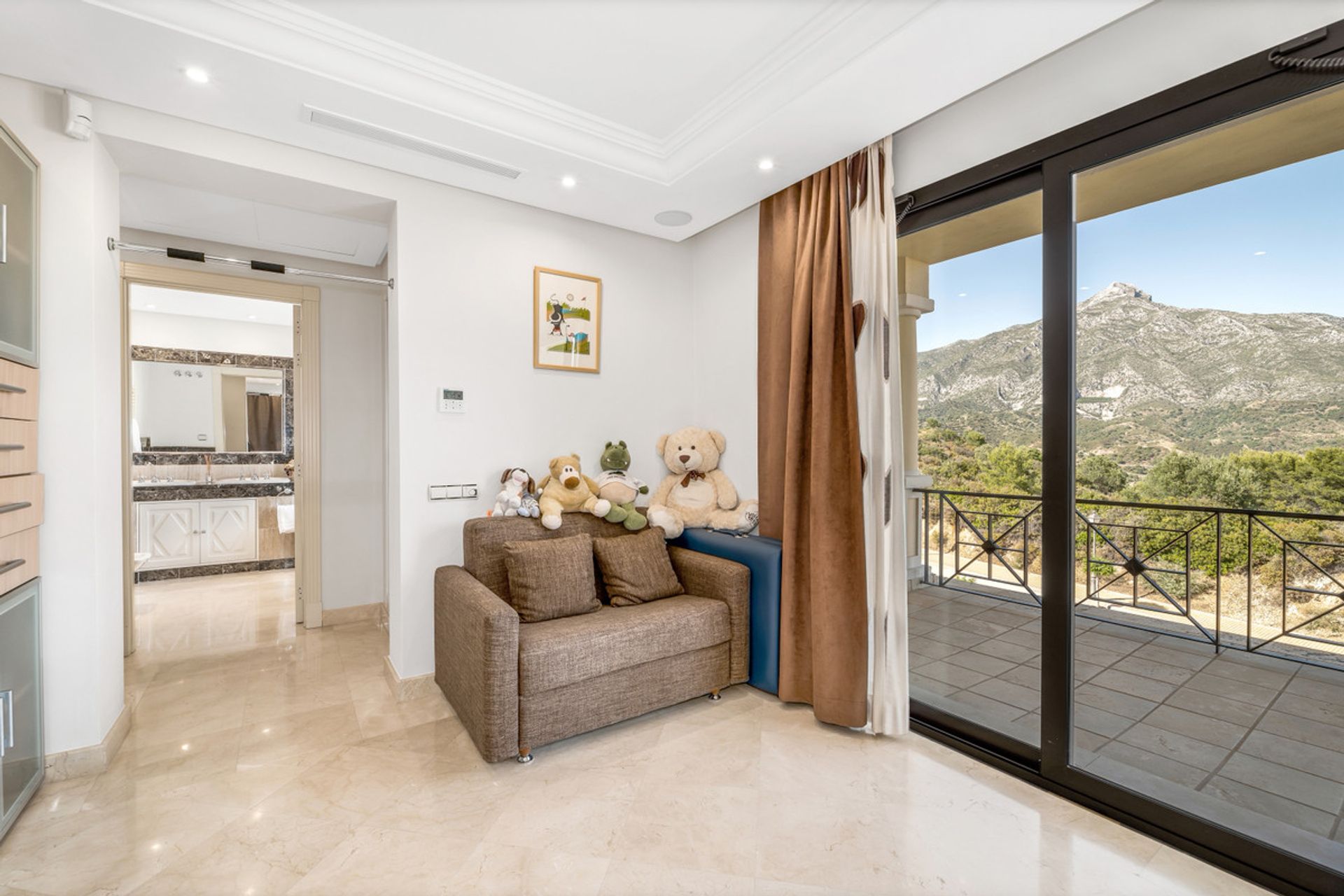 casa en Marbella, Andalucía 10127371