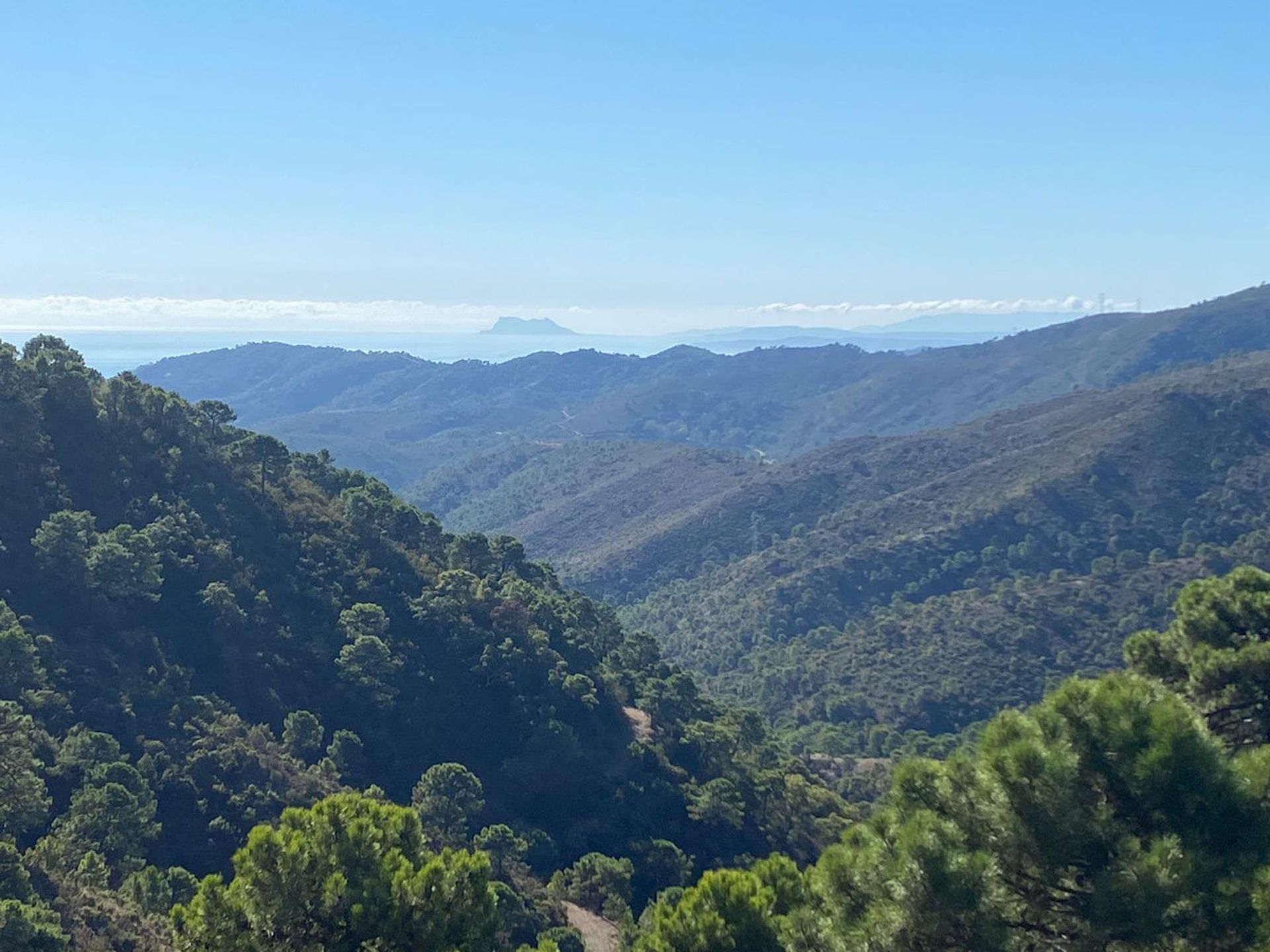 casa en Benahavís, Andalucía 10127373