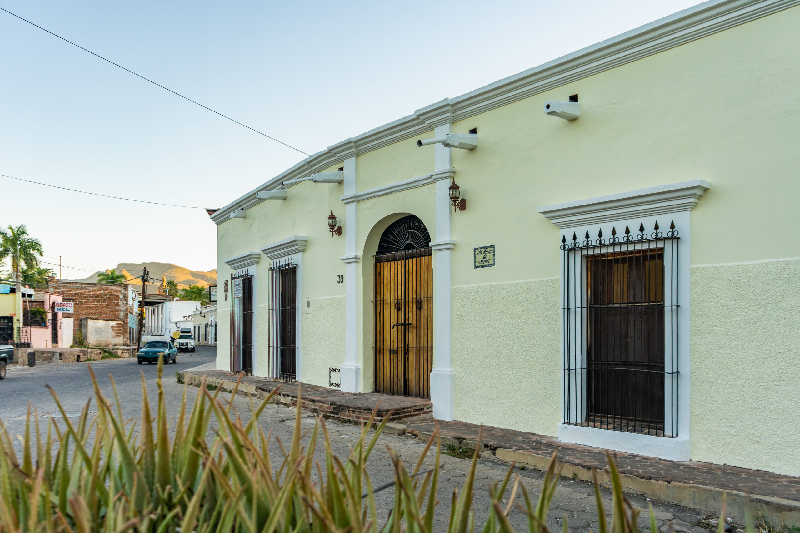 Huis in Alamos, Sonora 10127398