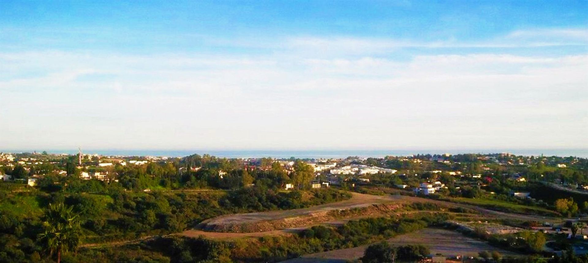 Land in Benahavis, Andalusië 10127455